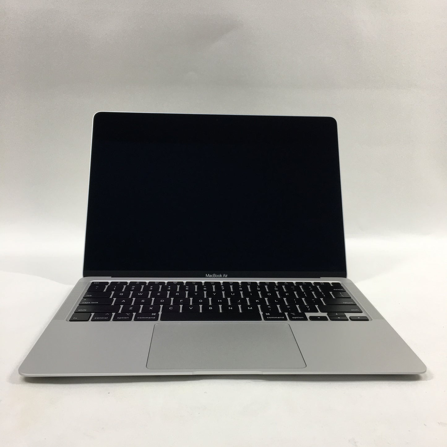 2020 Apple MacBook Air 13.3" i5 1.1GHz 8GB RAM 512GB SSD Silver A2179