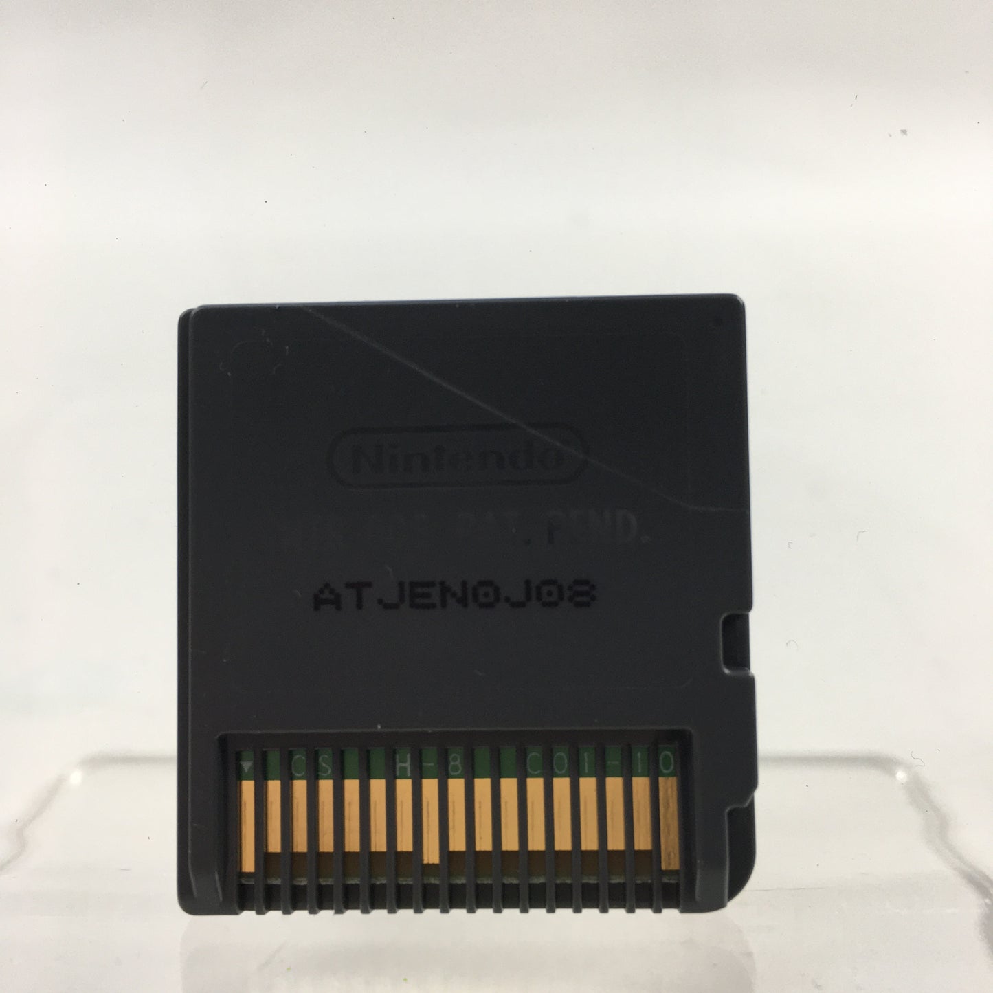 Star Trek Tactical Assault (Nintendo DS, 2006)