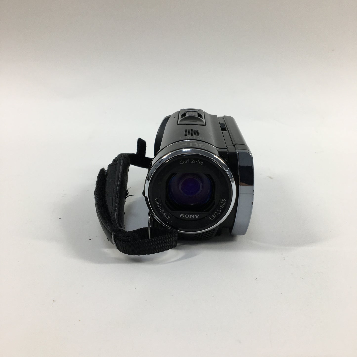 Sony Handycam Digital HD Video Camera Recorder HDDR-PJ200