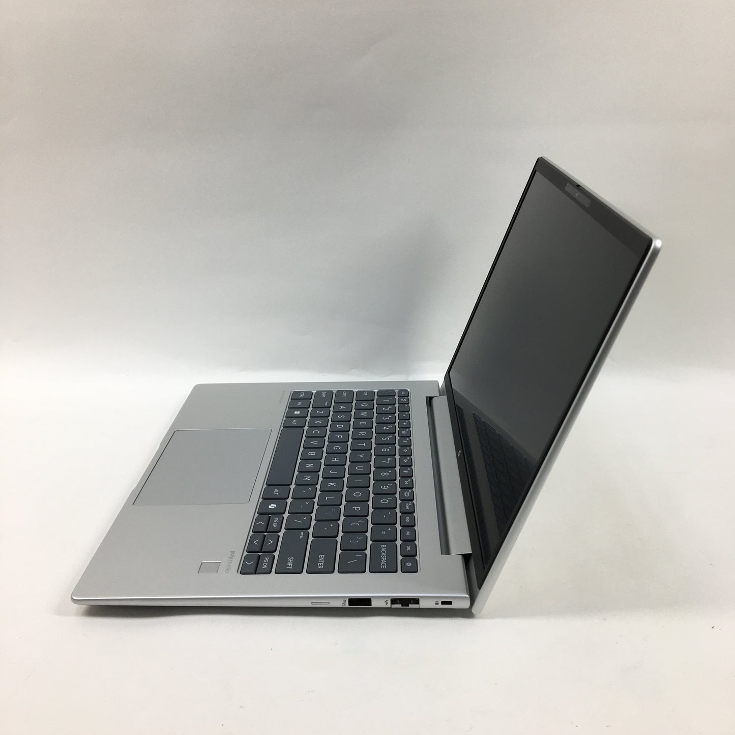 HP ProBook 445 G11 14" ryzen 5 7535U 2.9GHz 16GB RAM 256GB SSD