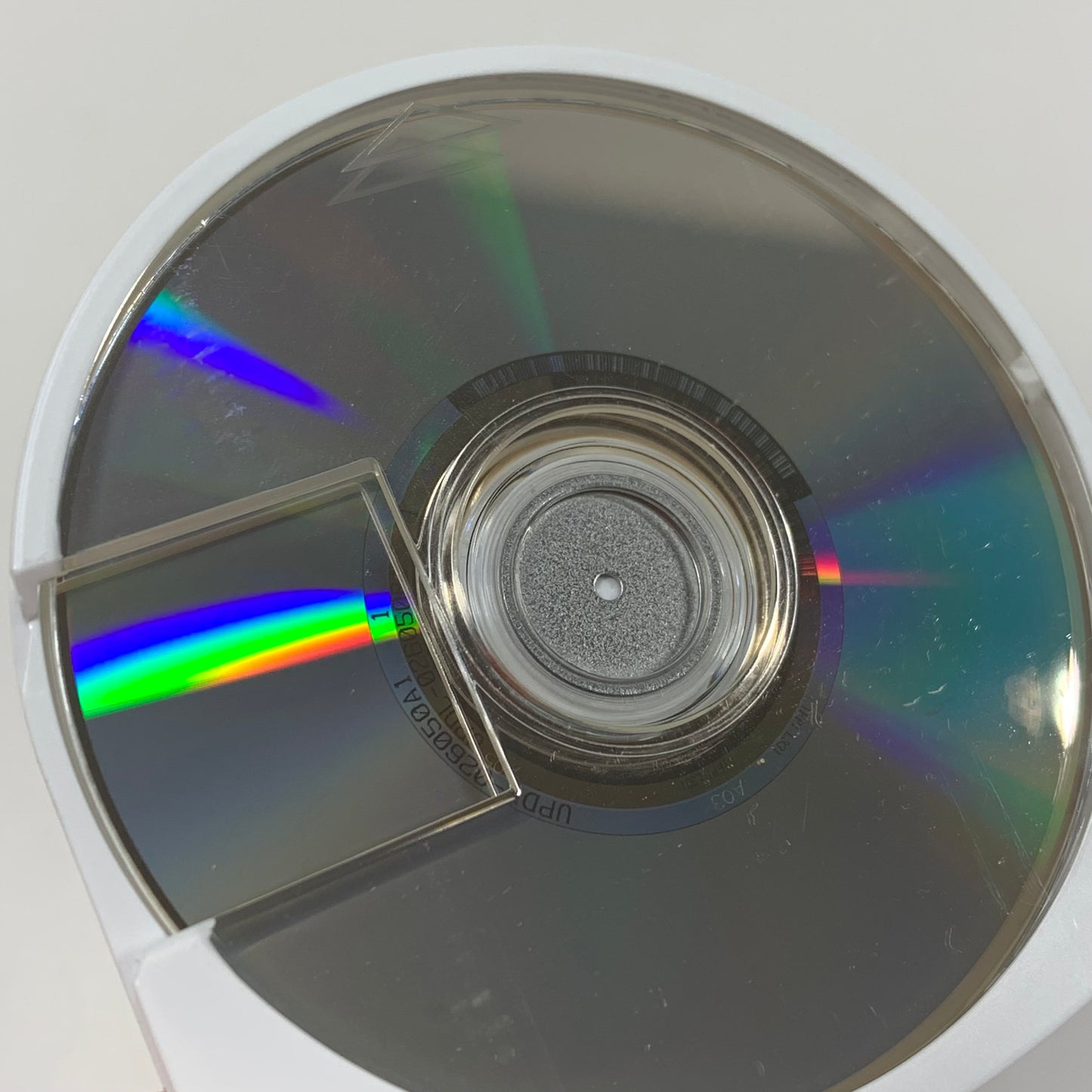 Need for Speed Shift (Sony PlayStation Portable PSP, 2009)