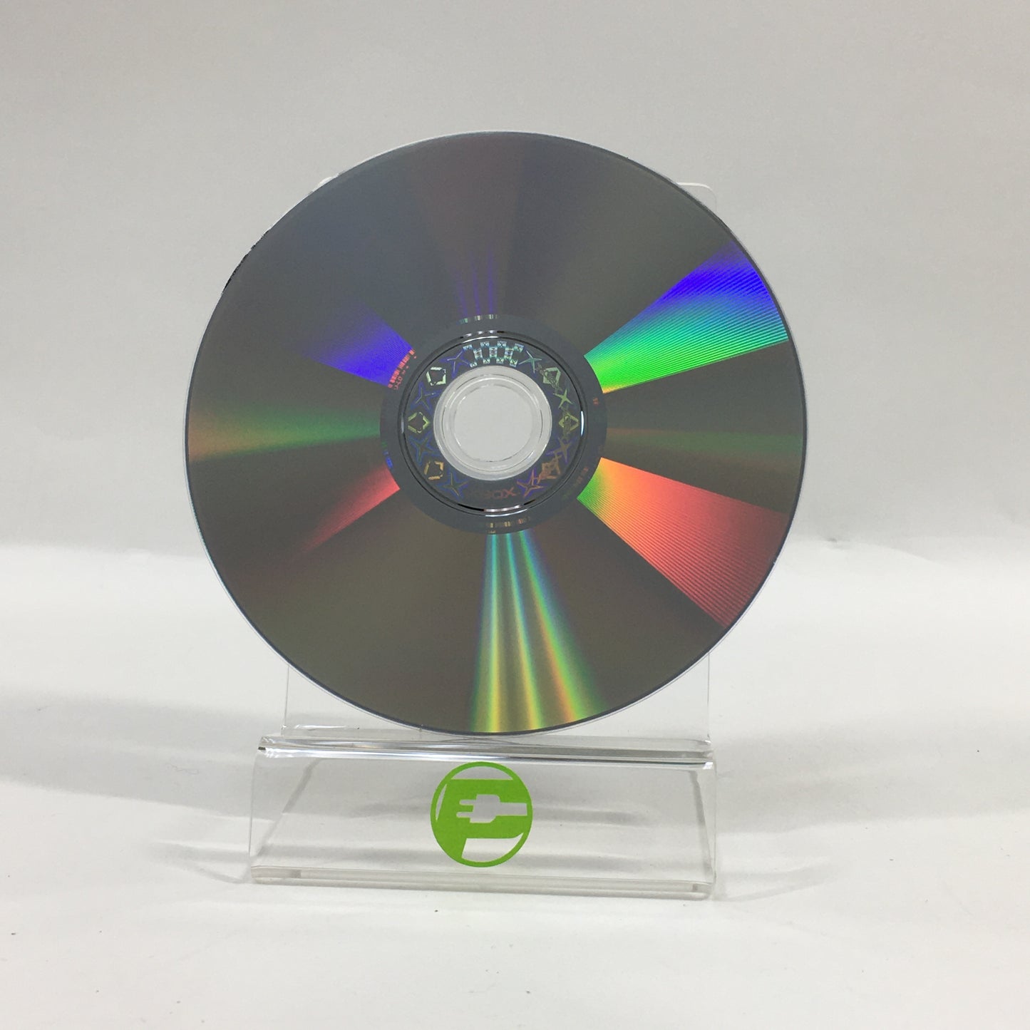 Chronicles of Riddick: Escape from Butcher Bay (Microsoft Xbox, 2004)