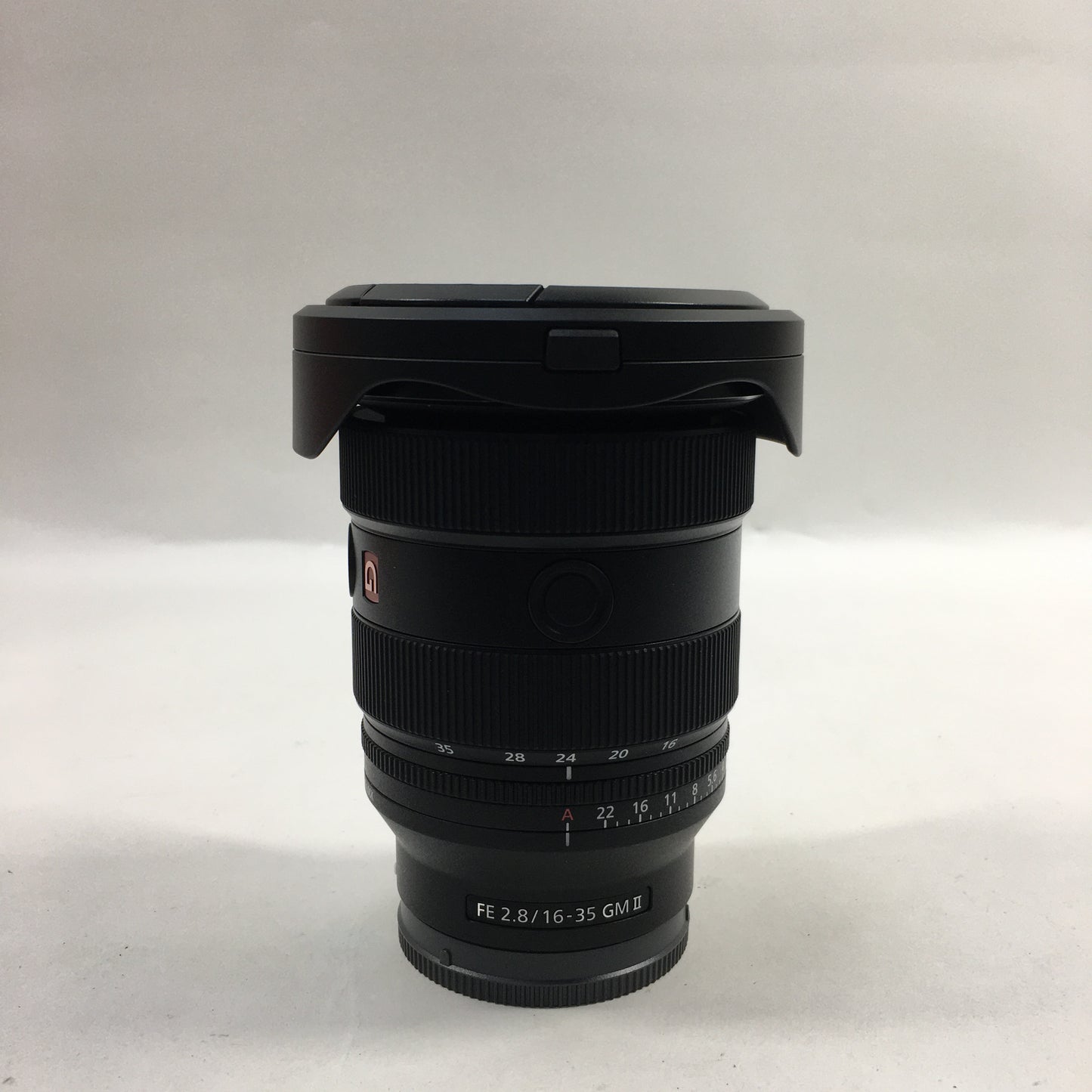 Sony SEL1635GM2 16-35mm f/2.8 E-Mount Full-Frame Lens SEL1635GM2