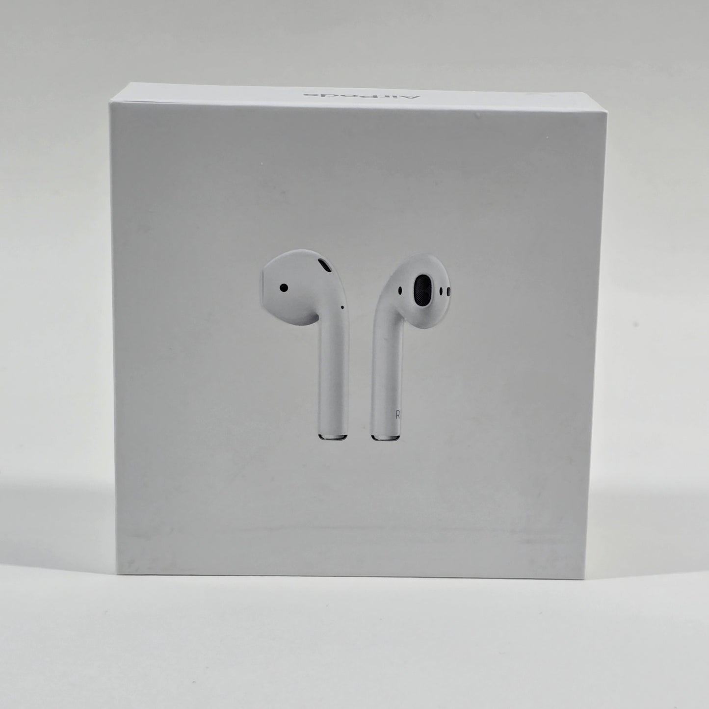 Apple AirPods 2nd Gen with Charging Case A2031 A2032 A1602 MV7N2AM/A
