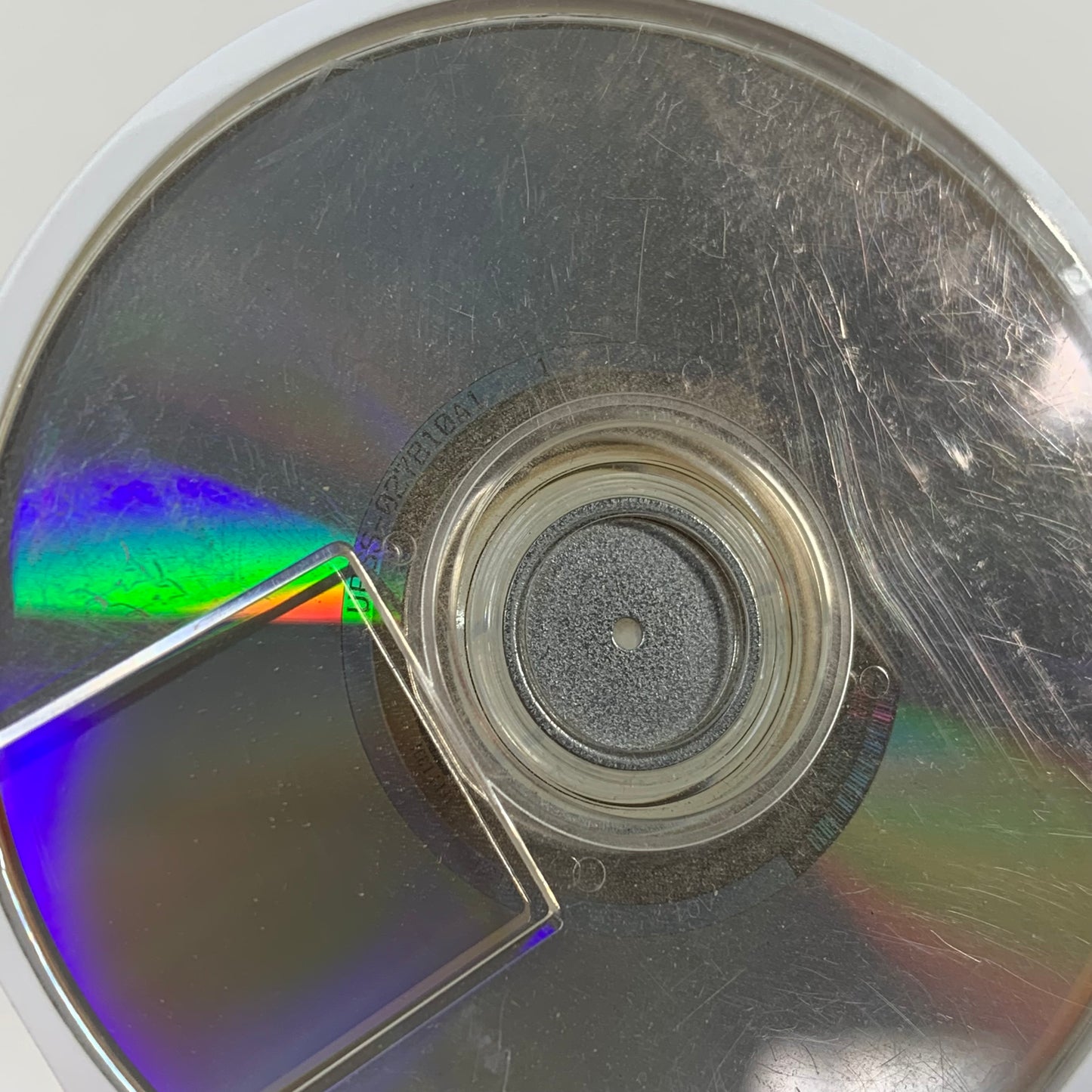 Army of Two: The 40th Day (Sony PlayStation Portable PSP, 2010)