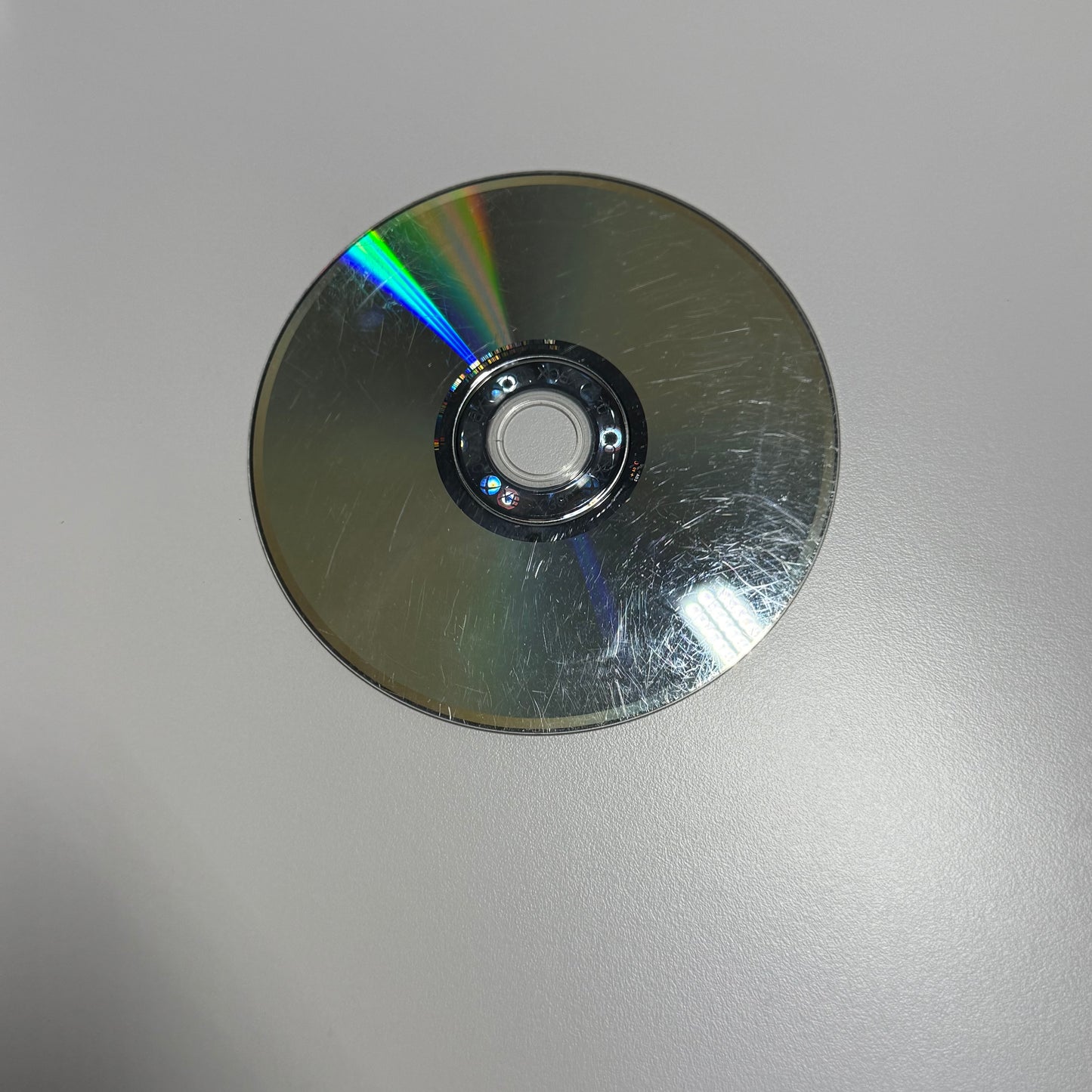 Ben 10: Alien Force: Vilgax Attacks (Microsoft Xbox 360, 2009) Disc Only