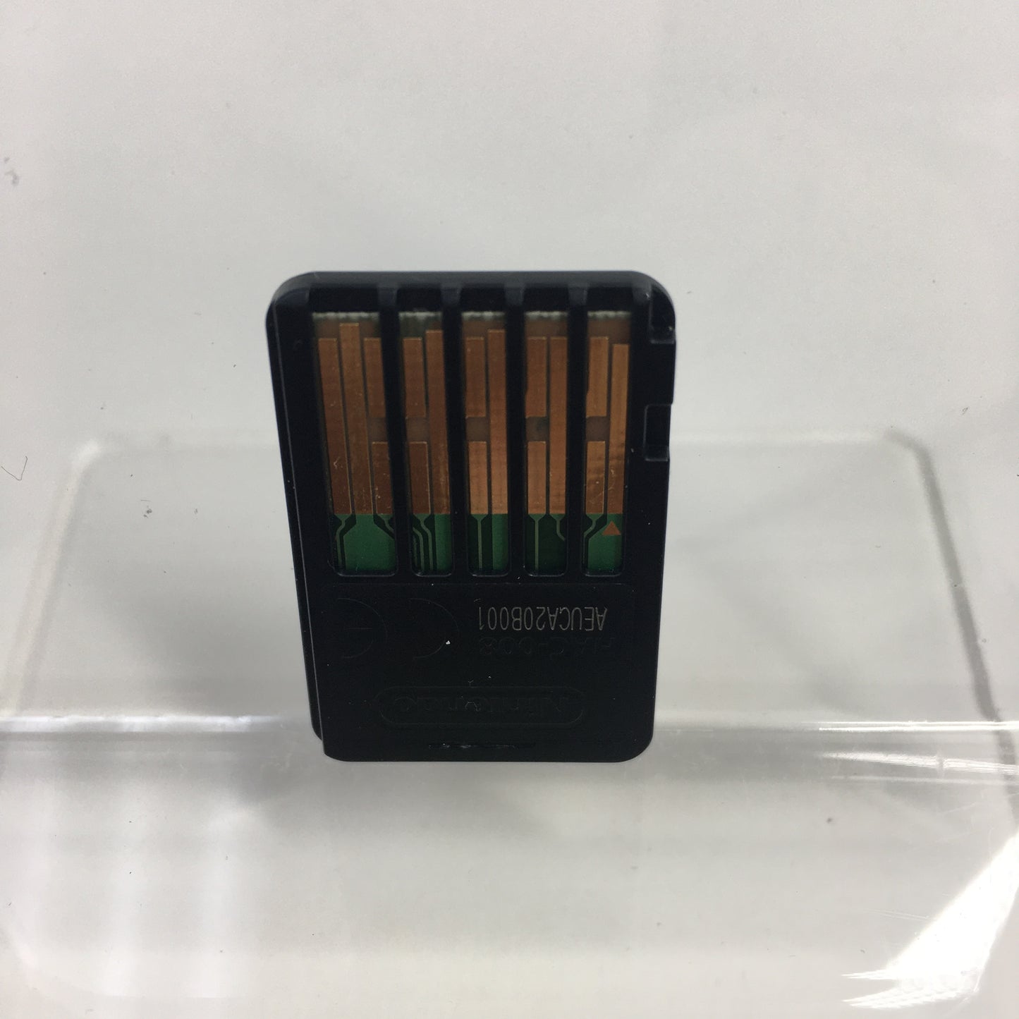 Minecraft (Nintendo Switch, 2018)