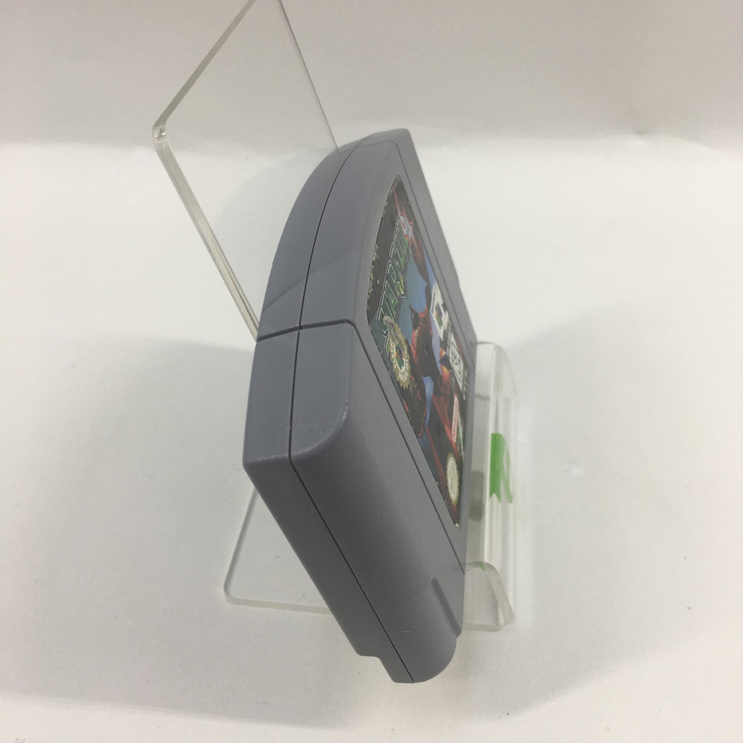 Star Fox 64 (Nintendo 64 N64, 1997)