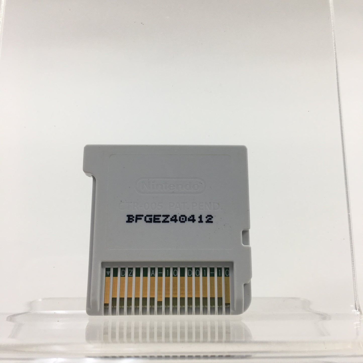 Monster Hunter 4 Ultimate (Nintendo 3DS, 2015) Cartridge Only