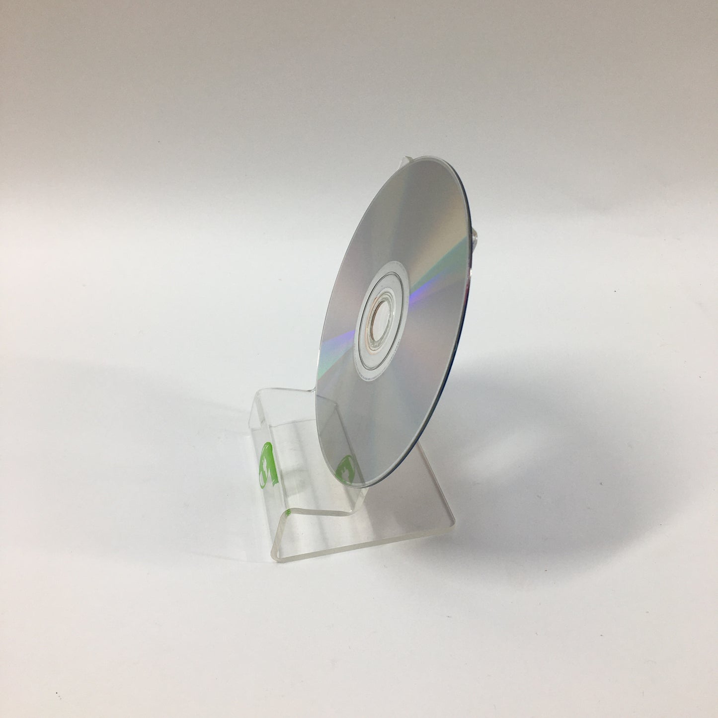 Naruto Clash of Ninja Revolution (Nintendo Wii, 2007)