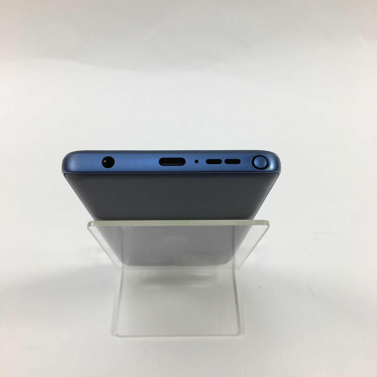 AT&T Locked Motorola Moto G Stylus (2023) 128GB 13 Alpine Blue XT2317-1