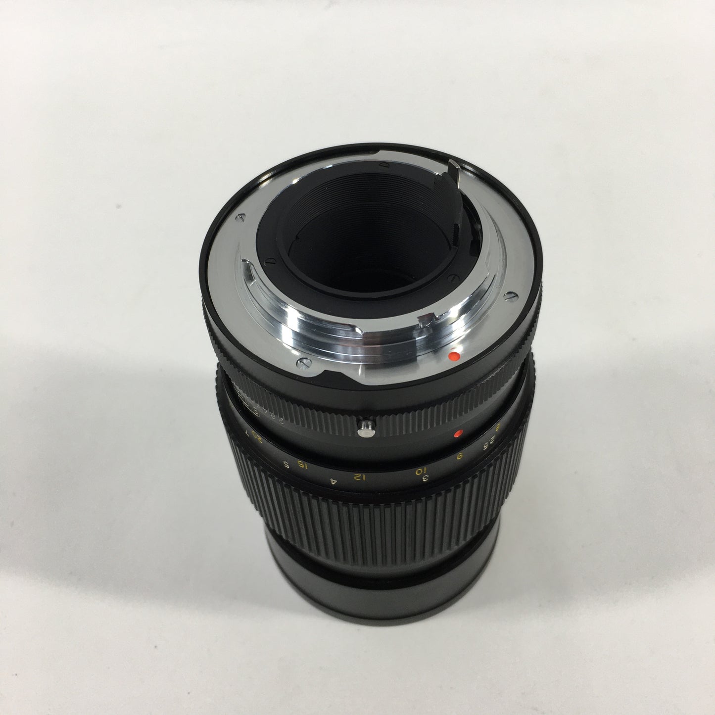 Lentar 135mm f/2.8 135mm f/2.8 Konica Mount
