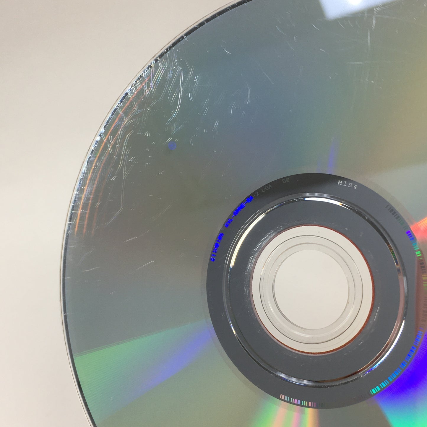 New Super Mario Bros. Wii (Nintendo Wii, 2009)