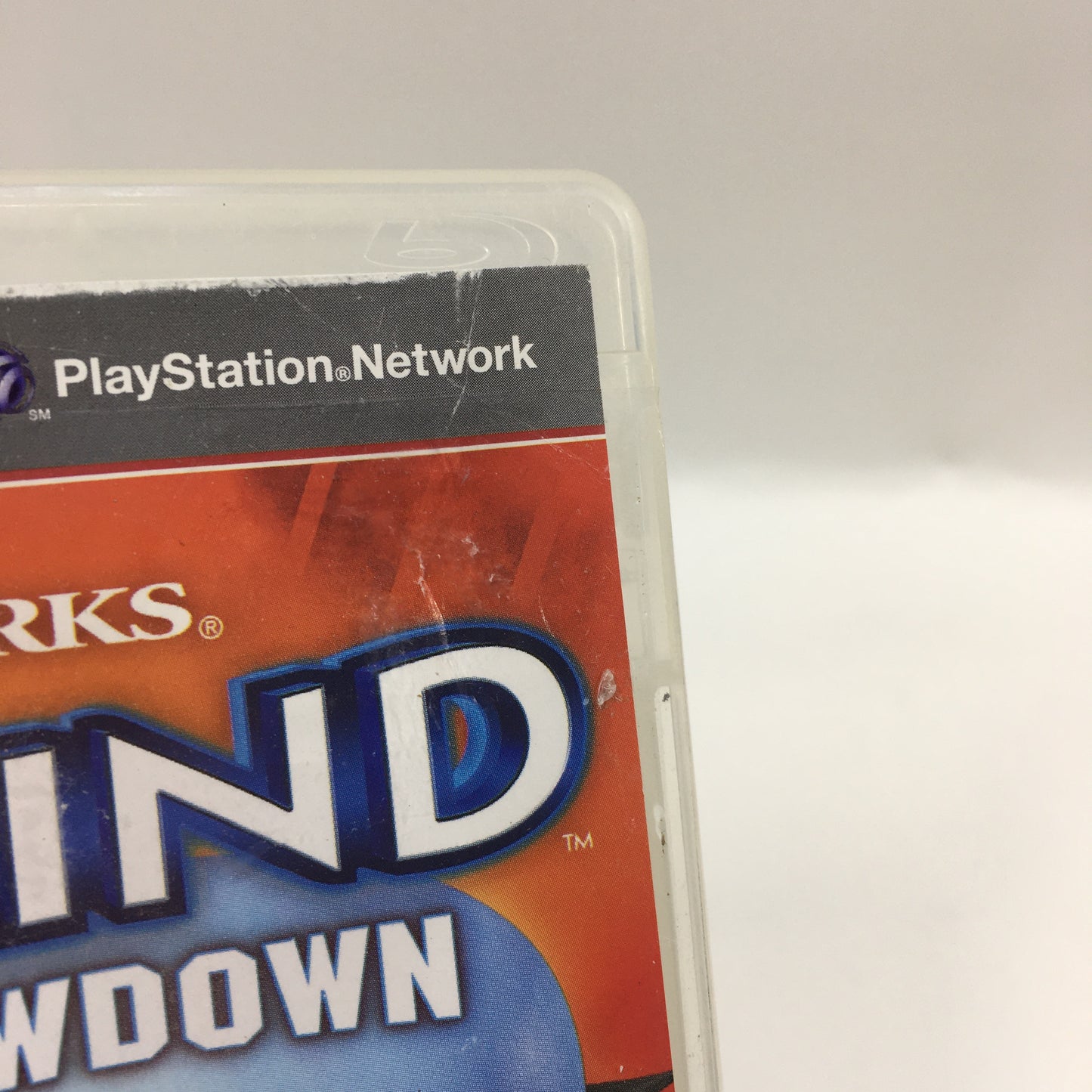 MegaMind: Ultimate Showdown (Sony PlayStation 3 PS3, 2010)