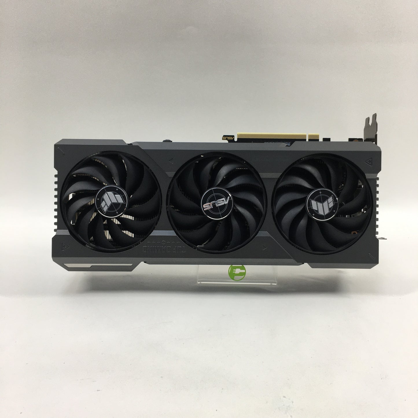 Asus GeForce RTX 4070 Ti TUF-RTX4070TI-O12G-GAMING-2I3S