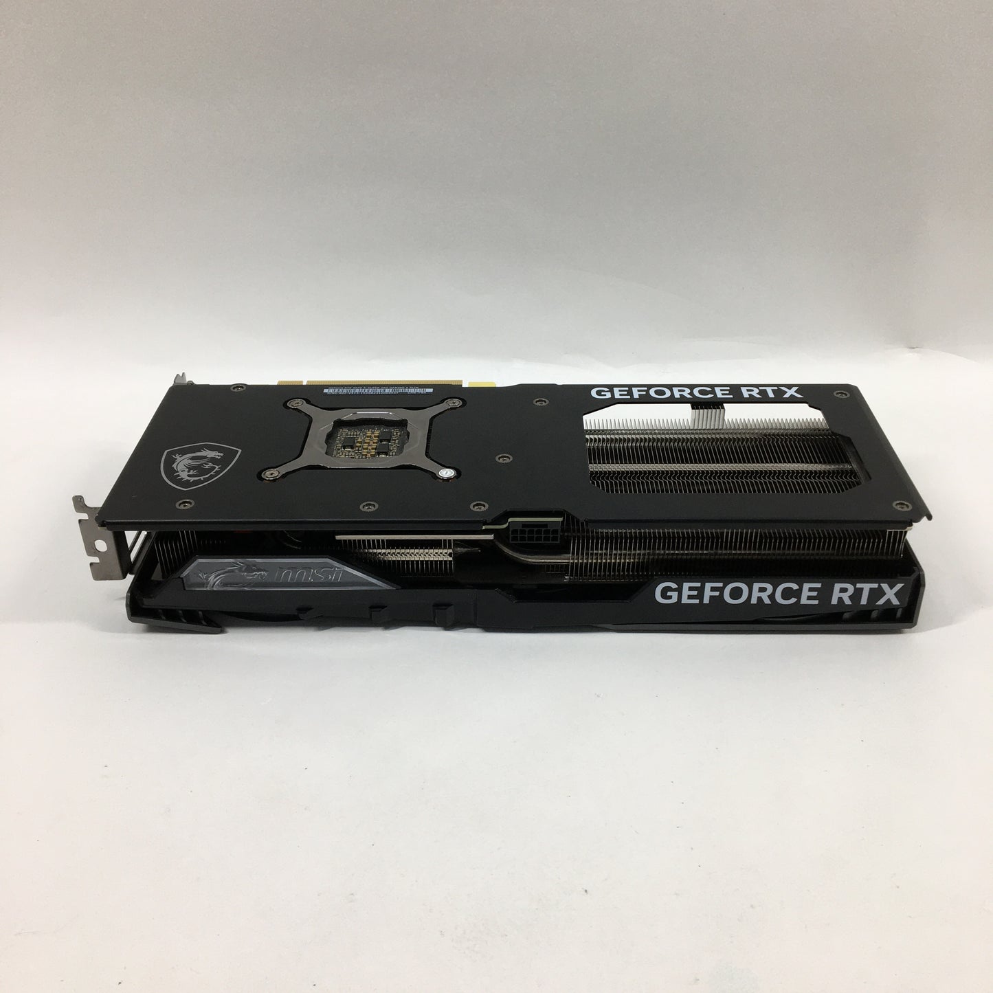 MSI GeForce RTX 4070 Ti SUPER 16GB GDDR6X Graphics Card 912-V513-625