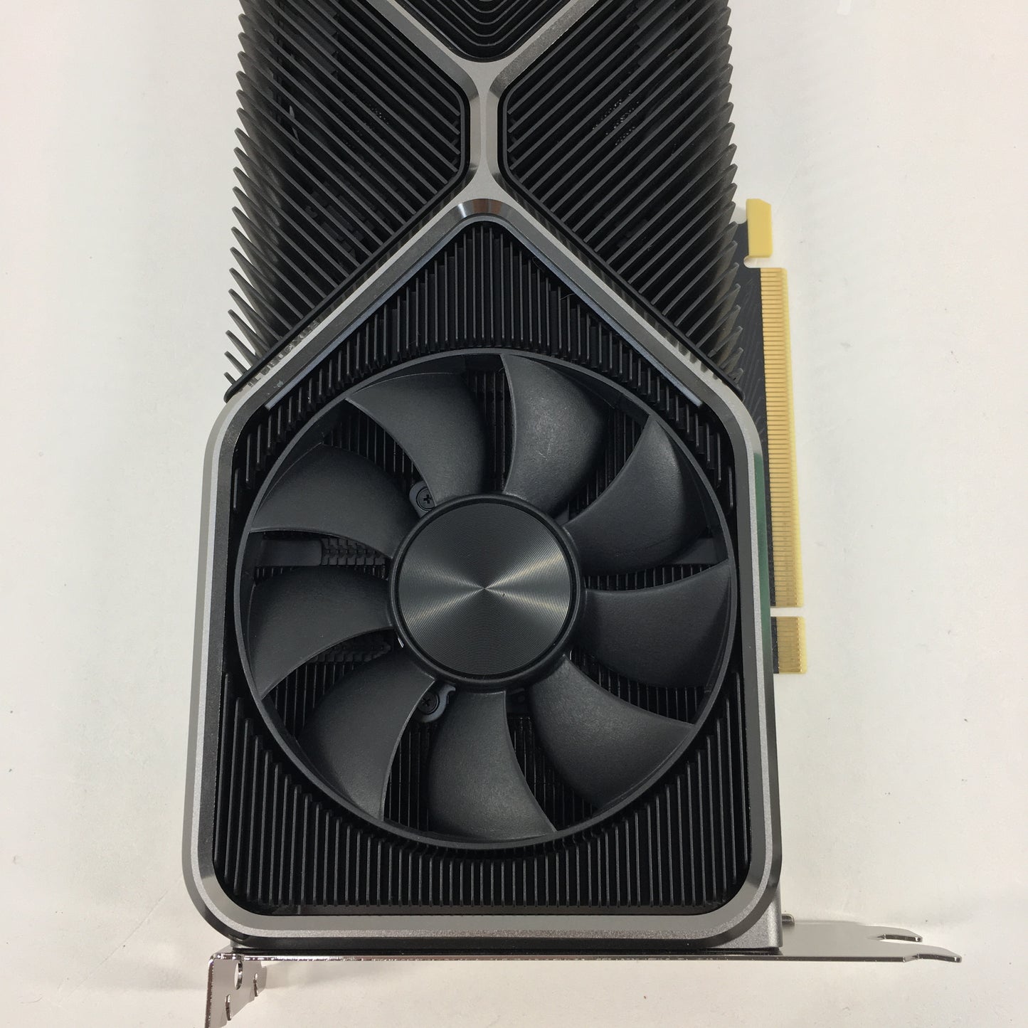 NVIDIA GeForce RTX 3080 Ti Founders Edition 12GB GDDR6X Graphics Card PG133A