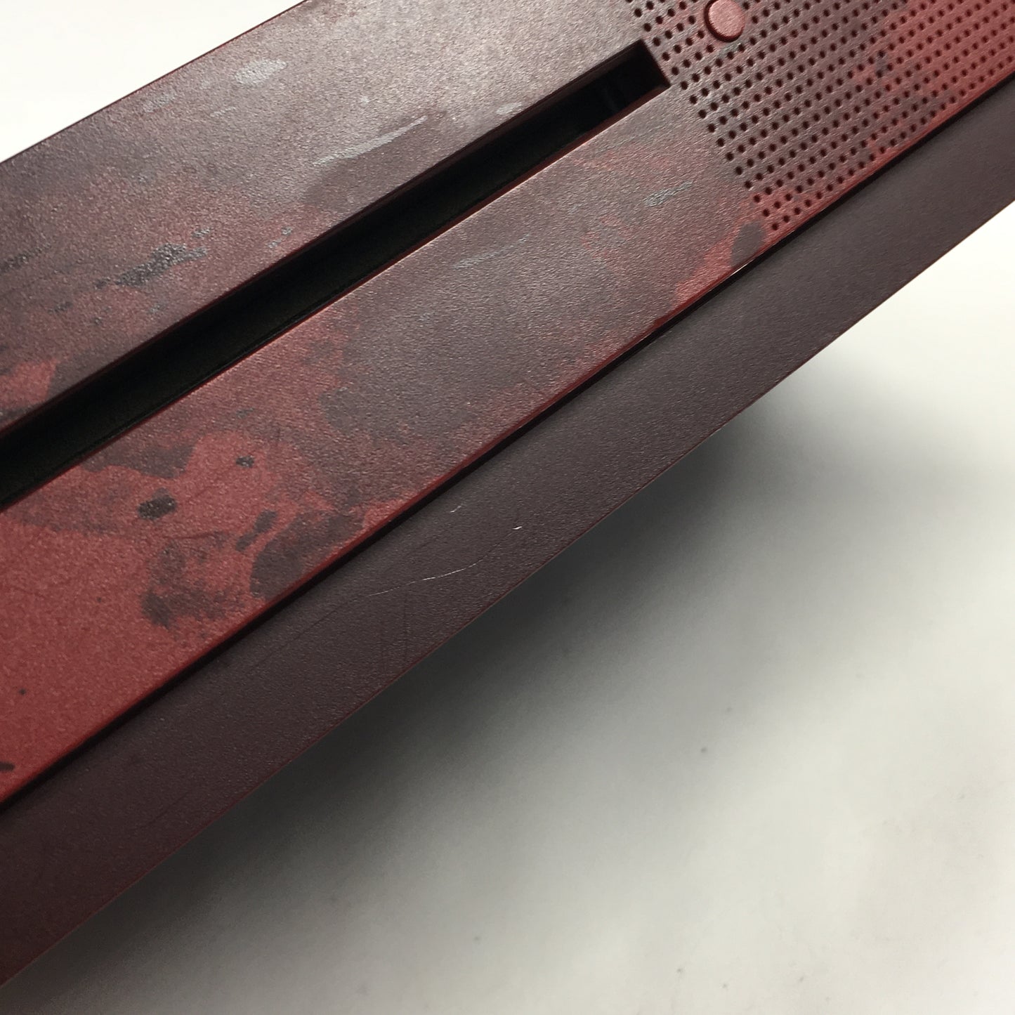 Microsoft Xbox One S 2TB Console Gaming System Gears of War 4 Limited Edition 1681
