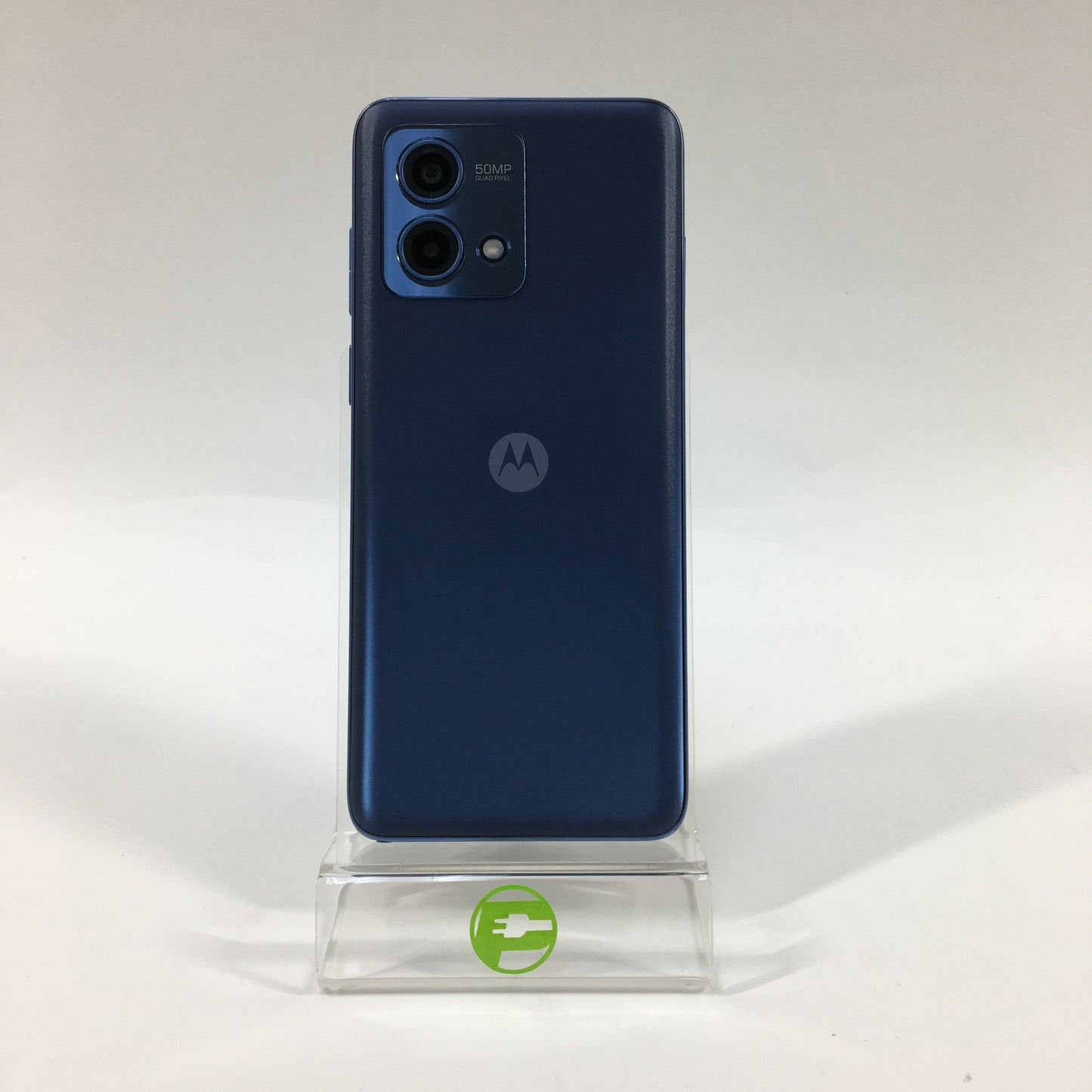 AT&T Locked Motorola Moto G Stylus (2023) 128GB 13 Alpine Blue XT2317-1