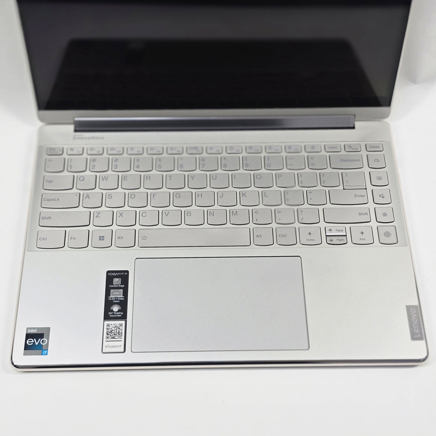 Lenovo Yoga 9i 14IRP8 14" i7-1360P 2.2GHz 16GB RAM 512GB SSD *READ*