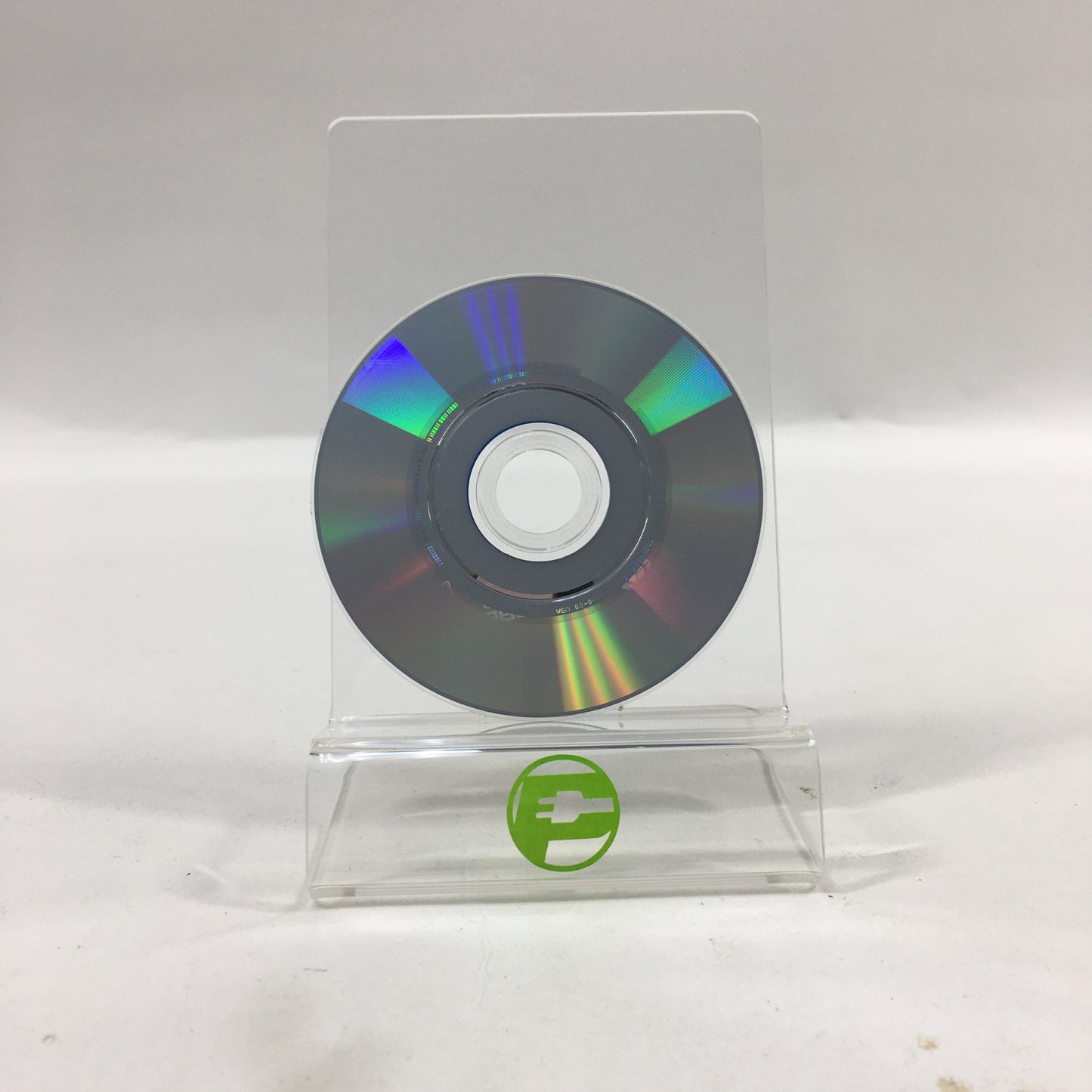 Evolution Worlds (Nintendo GameCube, 2002)