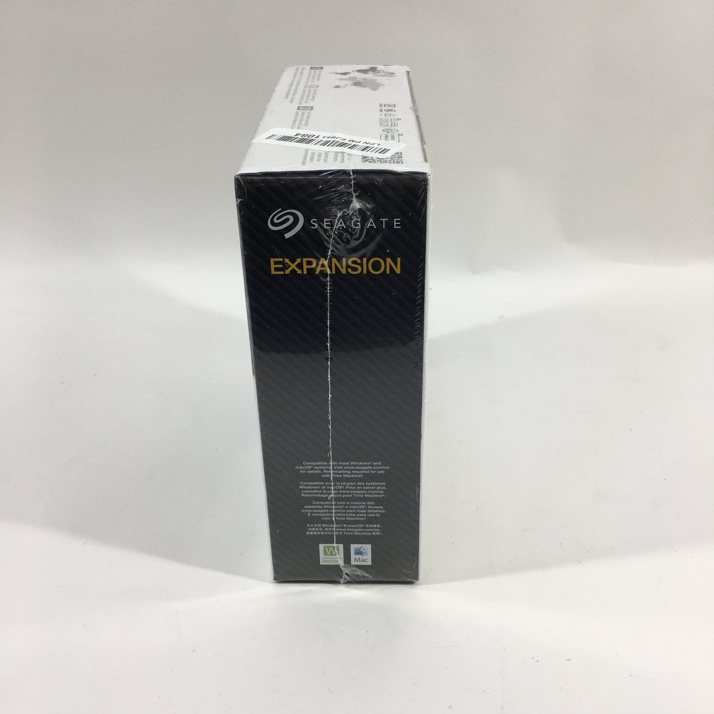 New Seagate Expansion 24TB EXTERNAL DRIVE STKP24000400