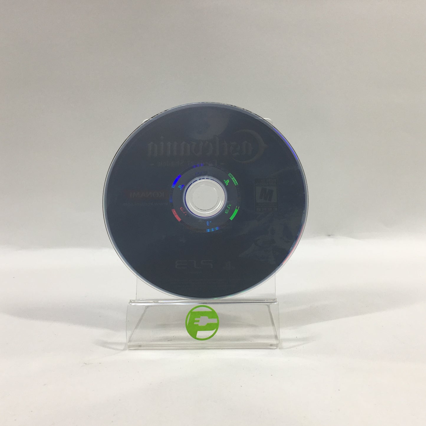 Castlevania: Lords of Shadow (Sony PlayStation 3 PS3, 2010)