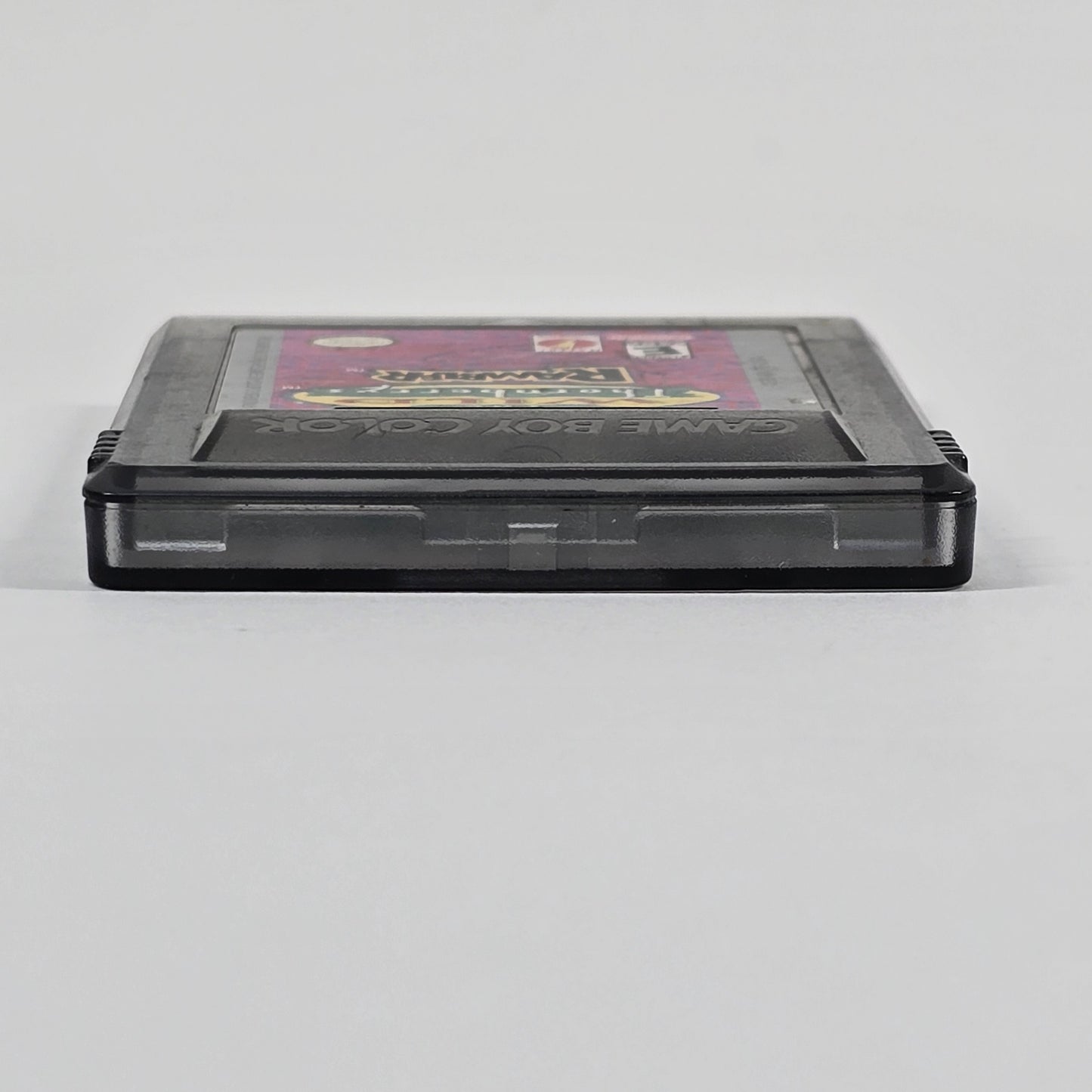 Wild Thornberry's Rambler (Nintendo GameBoy Color, 2000) Cartridge Only