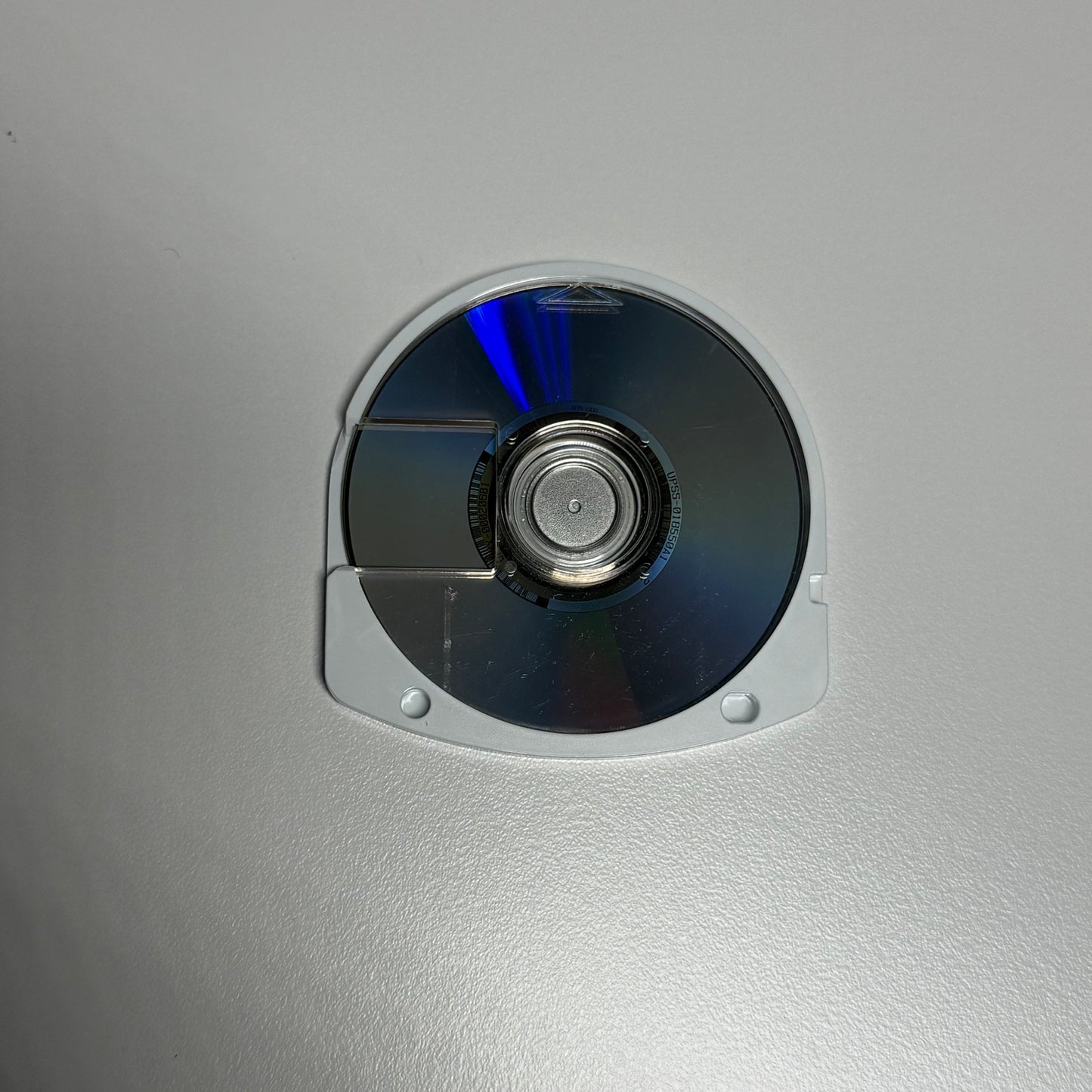 Transformers: The Game (Sony PlayStation Portable PSP, 2007)