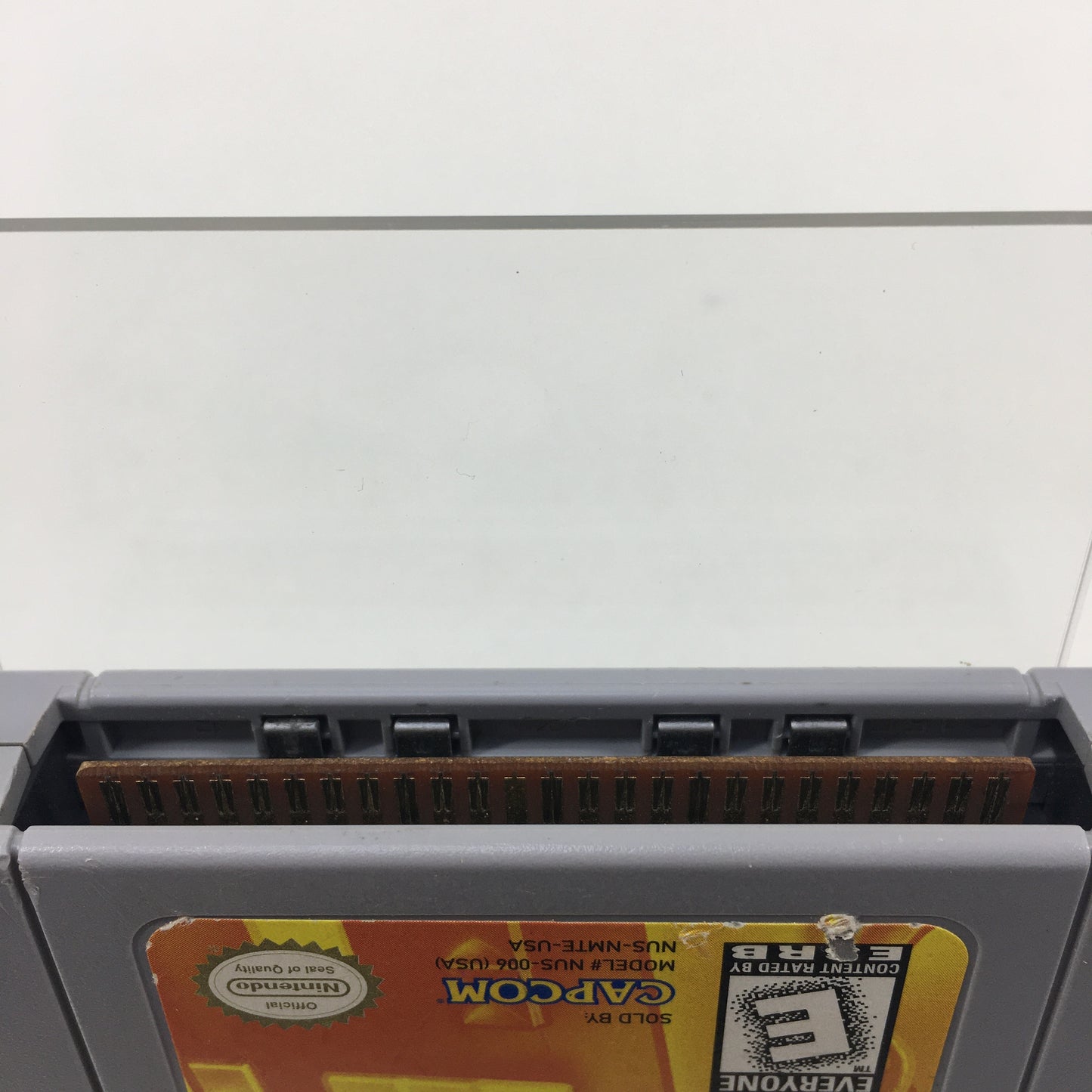 Magical Tetris Challenge (Nintendo 64 N64, 1999)
