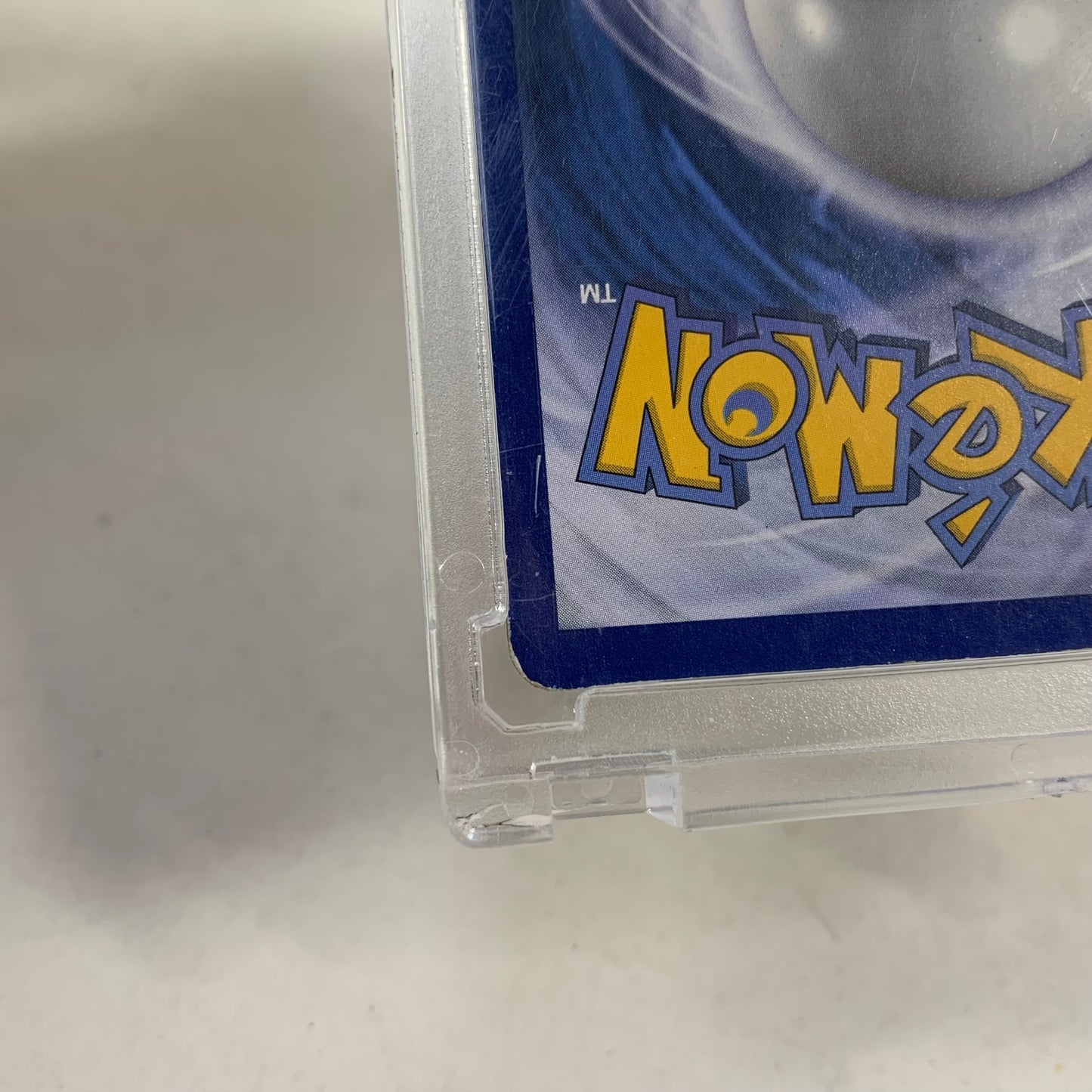 Pokémon TCG XY Ancient Origins MRayquaza EX 98/98 English