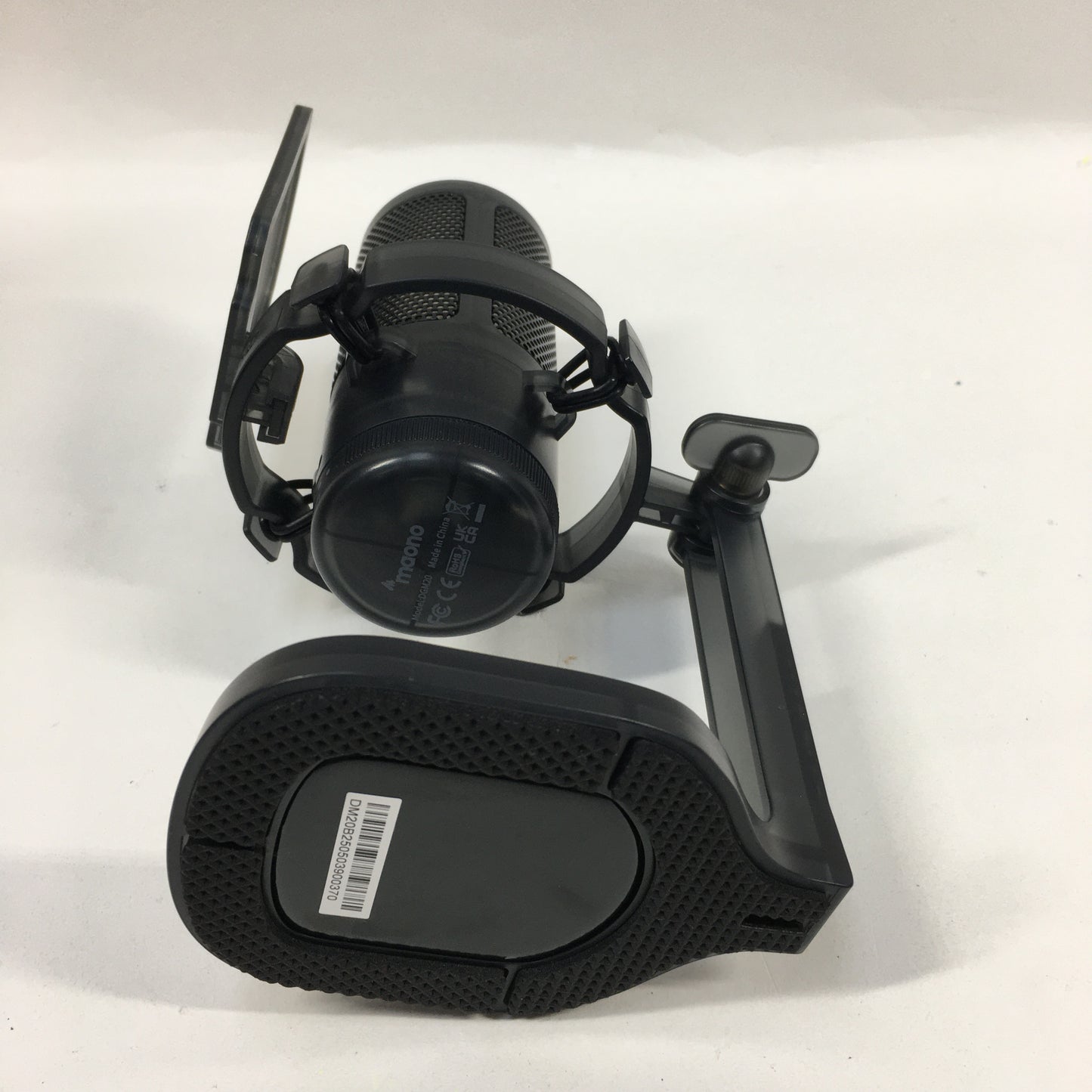Maono Gaming USB Microphone 50Hz - 20kHz Gaming Microphone DGM20