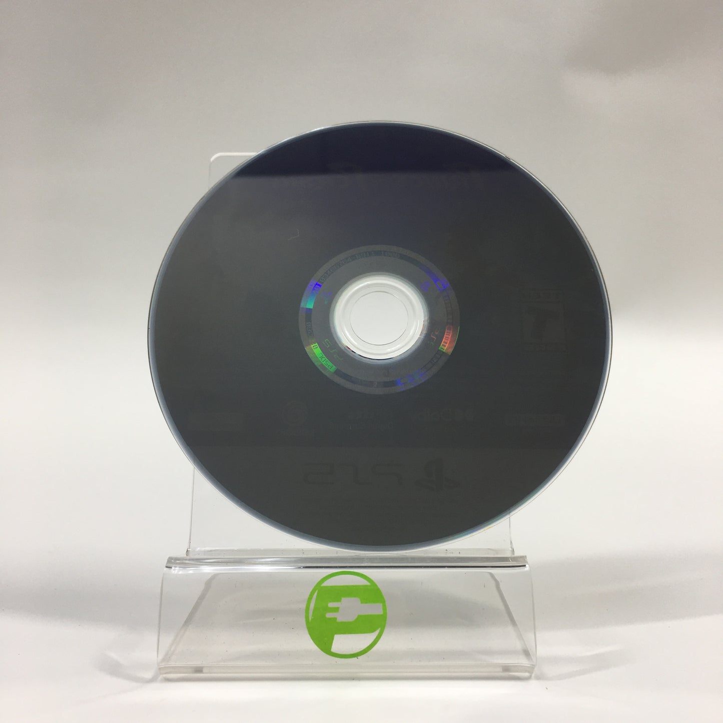 Prince Of Persia: The Lost Crown (Sony PlayStation 5 PS5, 2024)