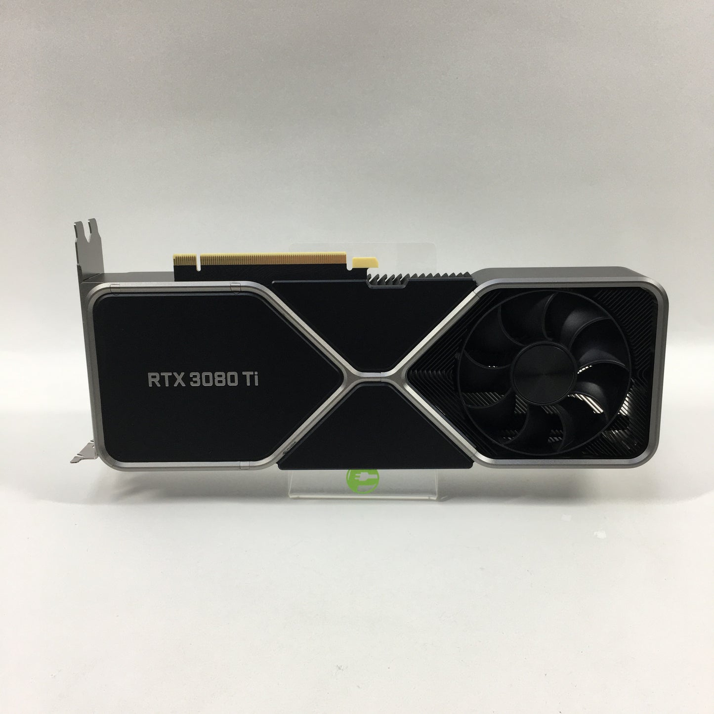 NVIDIA GeForce RTX 3080 Ti Founders Edition 12GB GDDR6X Graphics Card PG133A