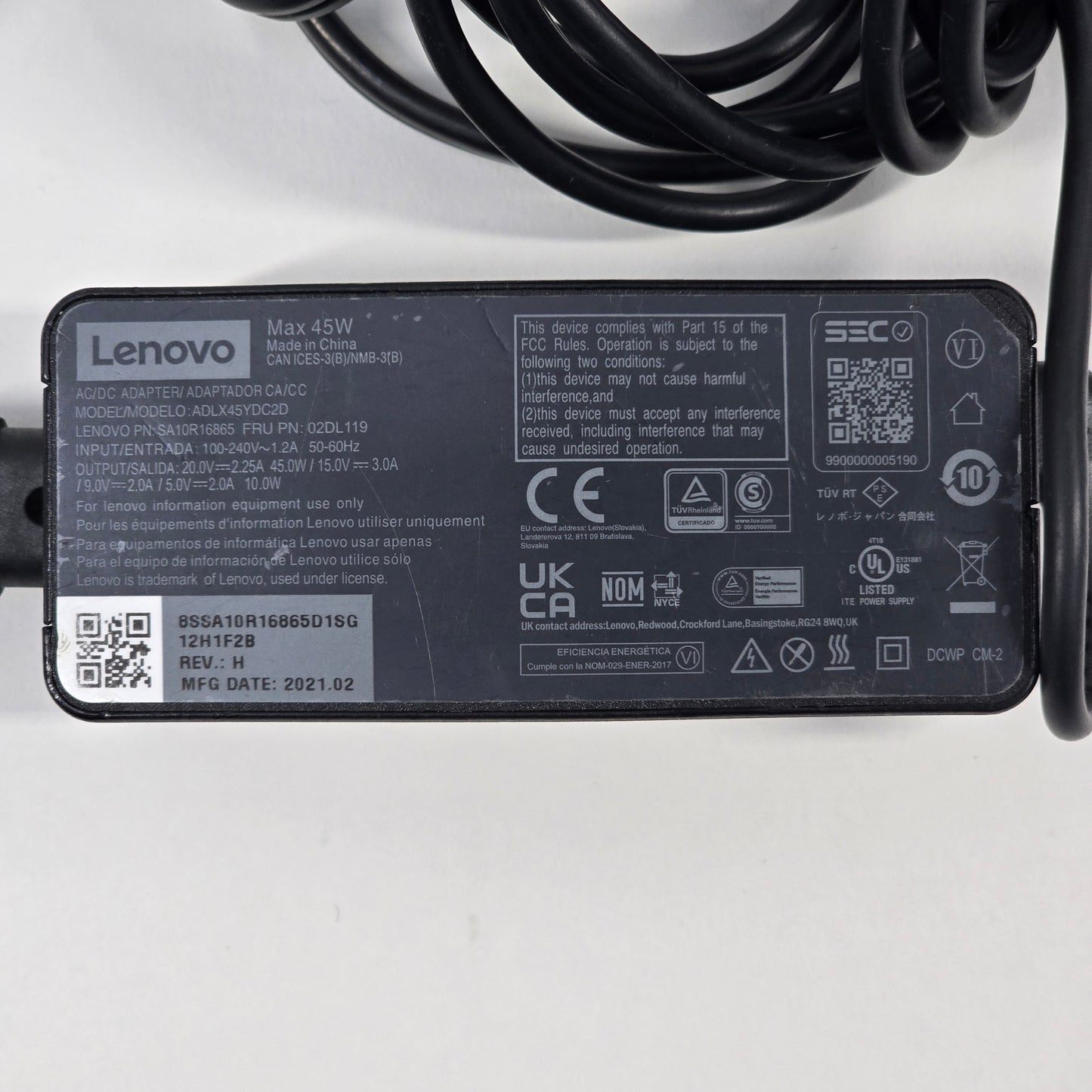 Lenovo Yoga 9i 14IRP8 14" i7-1360P 2.2GHz 16GB RAM 512GB SSD *READ*