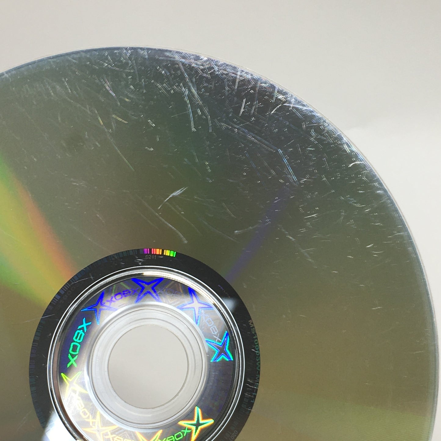 Halo 2 (Microsoft Xbox, 2004)