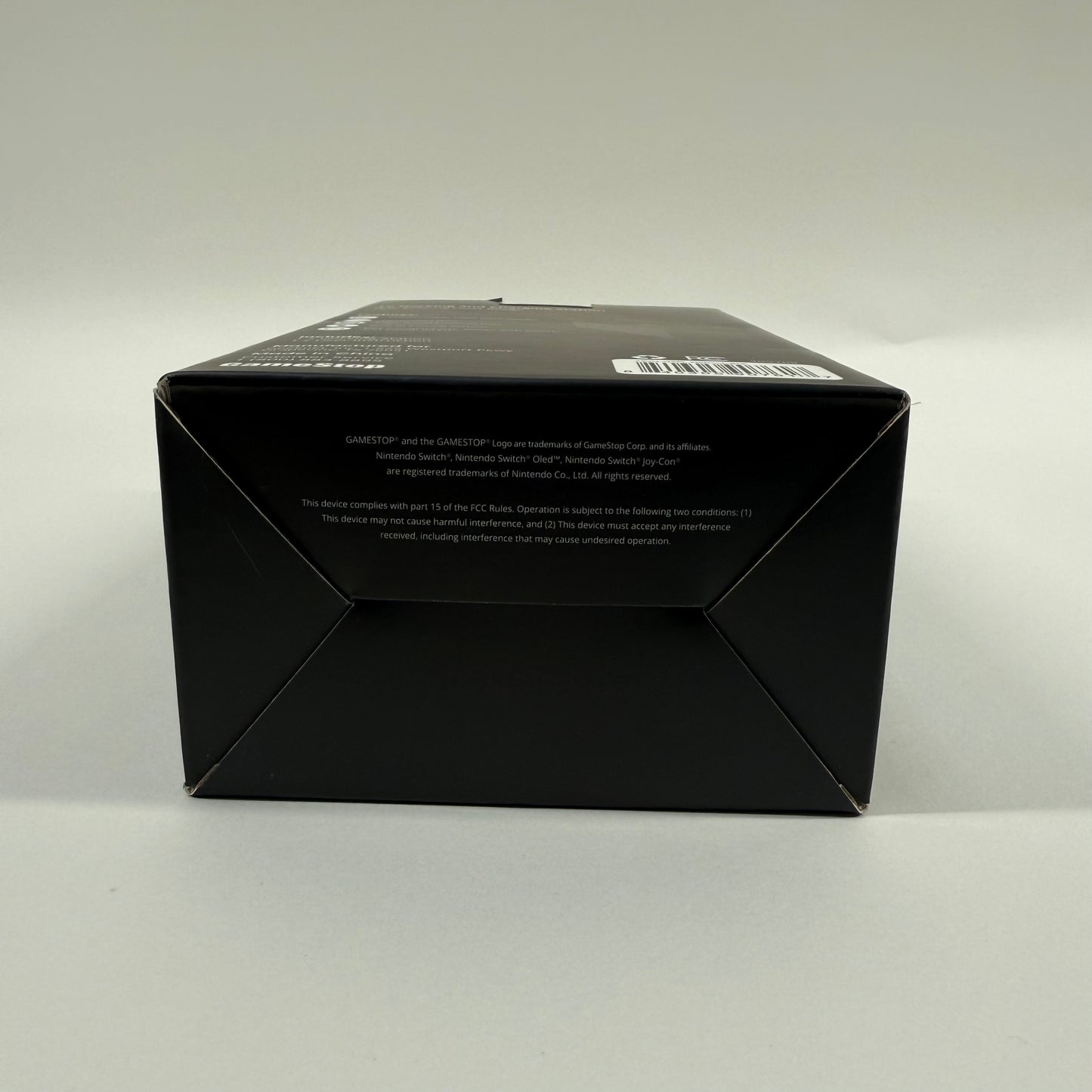 New GameStop TV Docking and Charging Station Compatible with Nintendo Switch