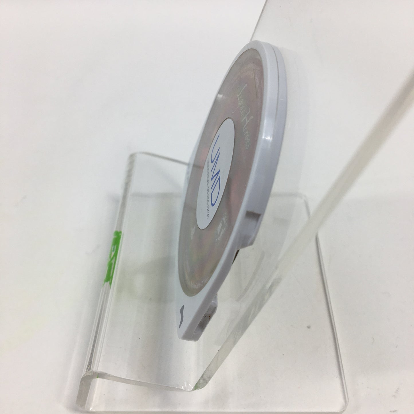 Legend of Heroes A Tear of Vermillion (Sony PlayStation Portable PSP, 2005)