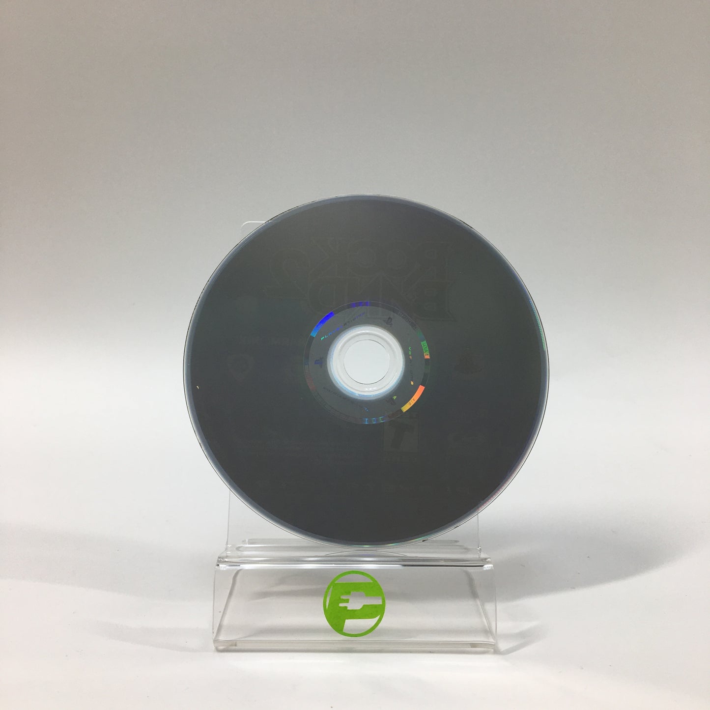 Rock Band 2 (game only) (Sony PlayStation 3 PS3, 2008)