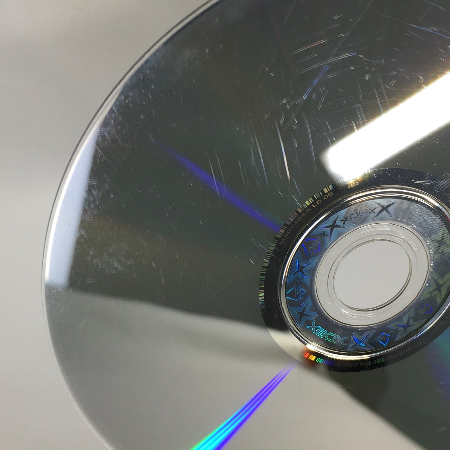 Phantasy Star Online Episode I & II (Microsoft Xbox, 2003)