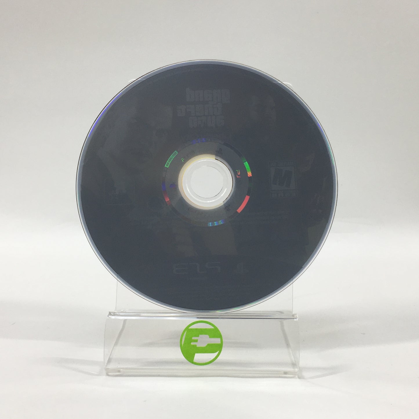 Grand Theft Auto: Episodes from Liberty City (Sony PlayStation 3 PS3, 2010)