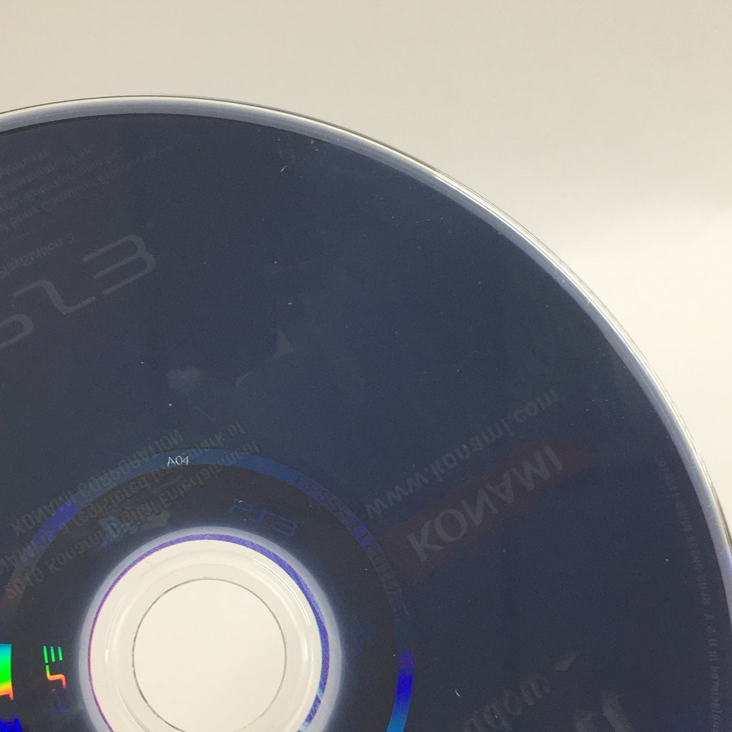 Castlevania: Lords of Shadow (Sony PlayStation 3 PS3, 2010)