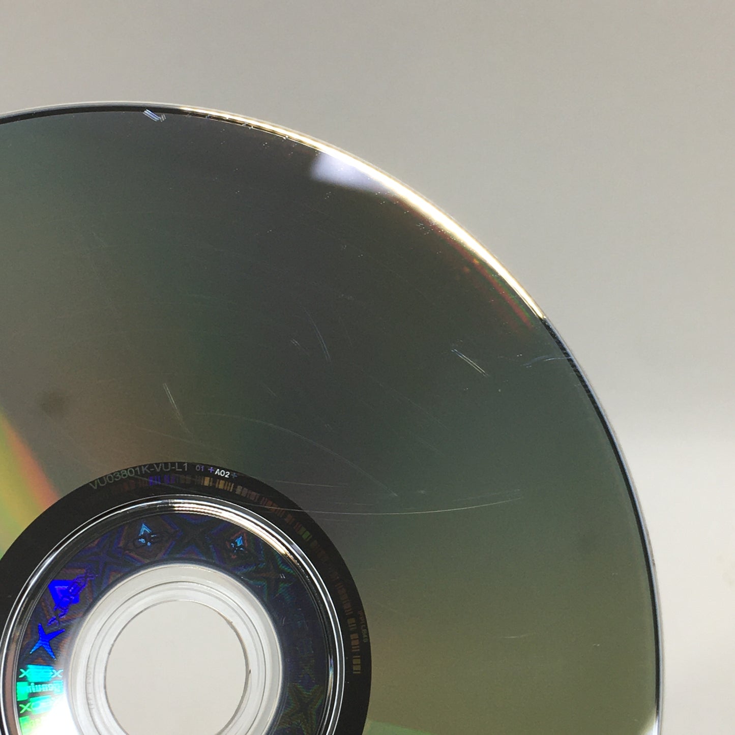 Chronicles of Riddick: Escape from Butcher Bay (Microsoft Xbox, 2004)