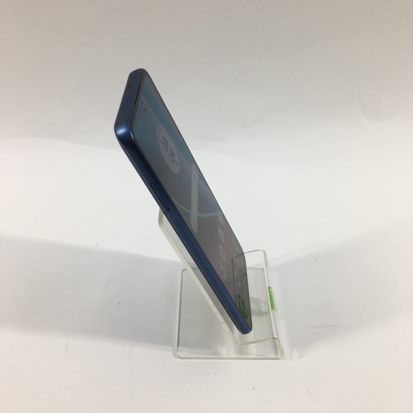 AT&T Locked Motorola Moto G Stylus (2023) 128GB 13 Alpine Blue XT2317-1