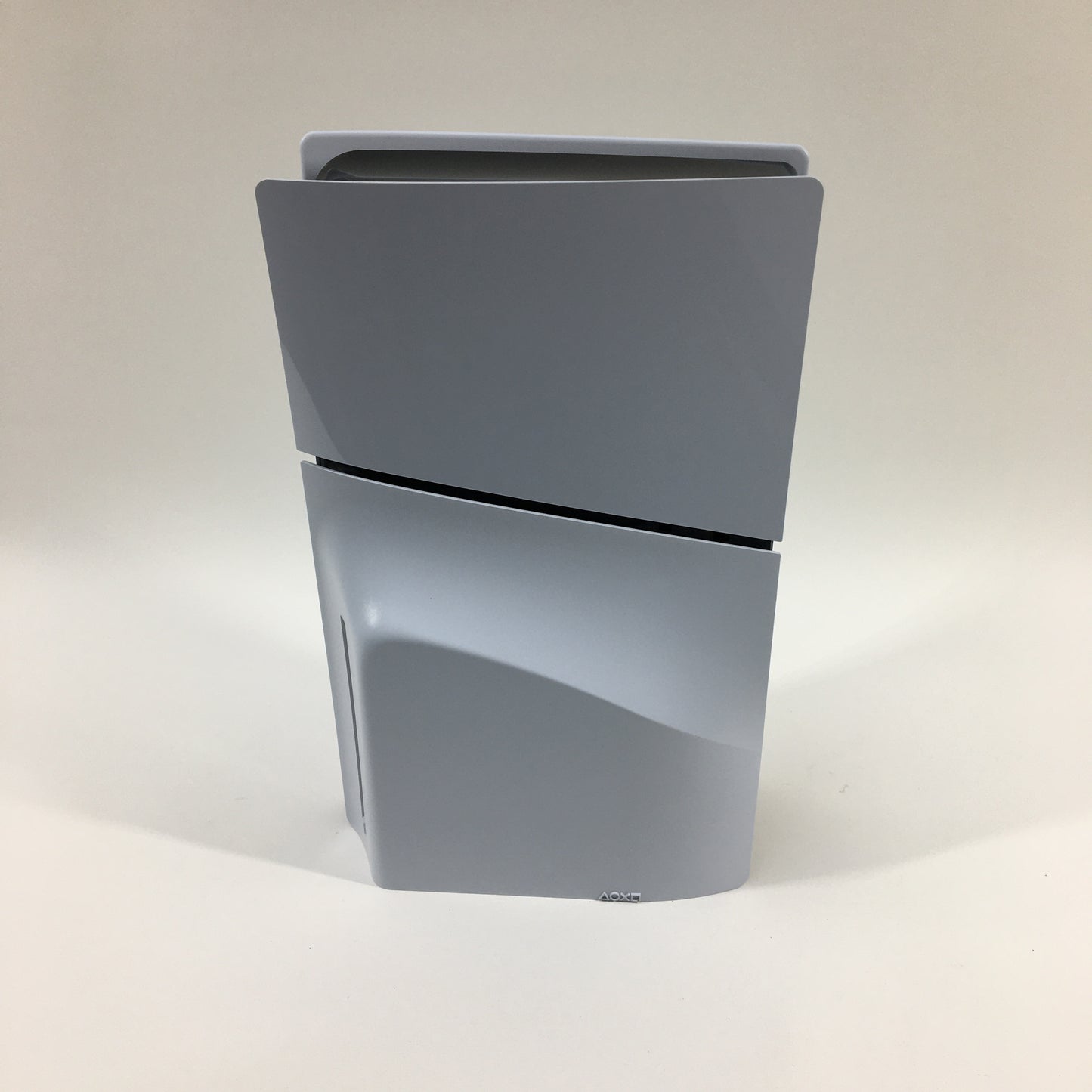 Sony PlayStation 5 Slim Disc Edition 1TB White Console Gaming System CFI-2015