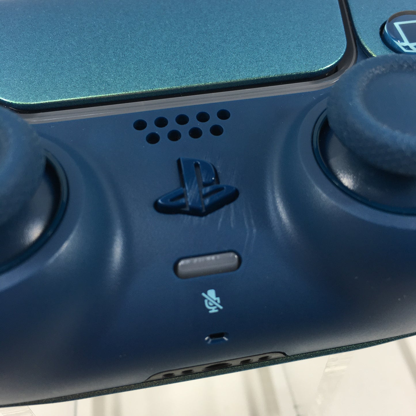 Sony PlayStation 5 PS5 Dualsense Wireless Controller Chroma Teal CFI-ZCT1W