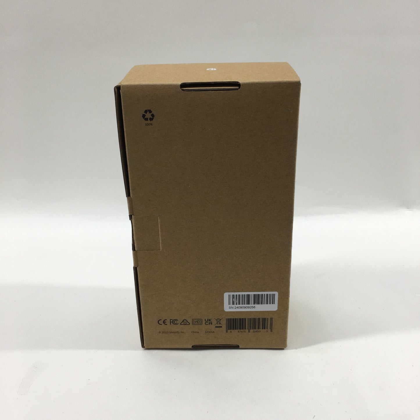 Shopify POS Go Dock POS System S2101A