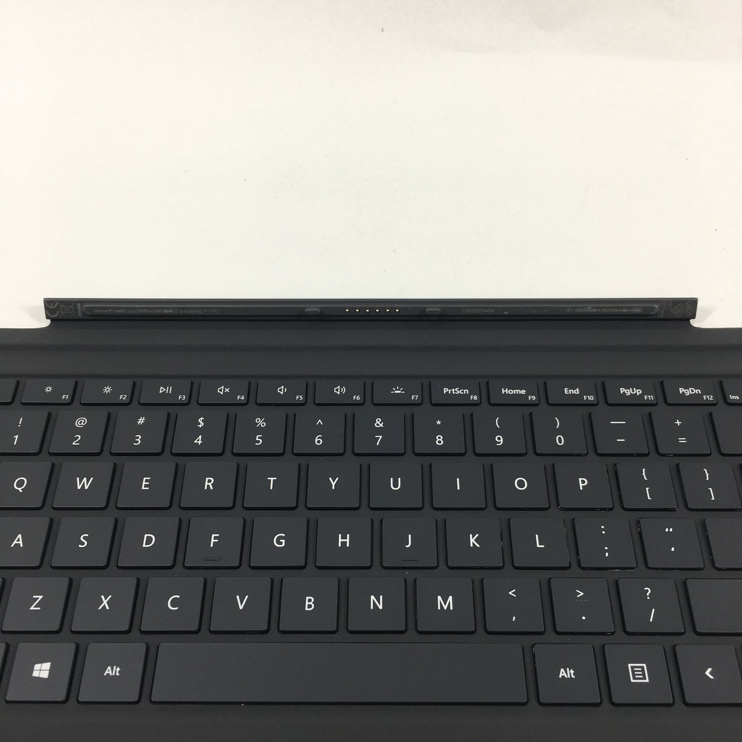 Microsoft Surface Pro 7 12.3" i3-1005G1 1.2GHz 4GB RAM 128GB SSD