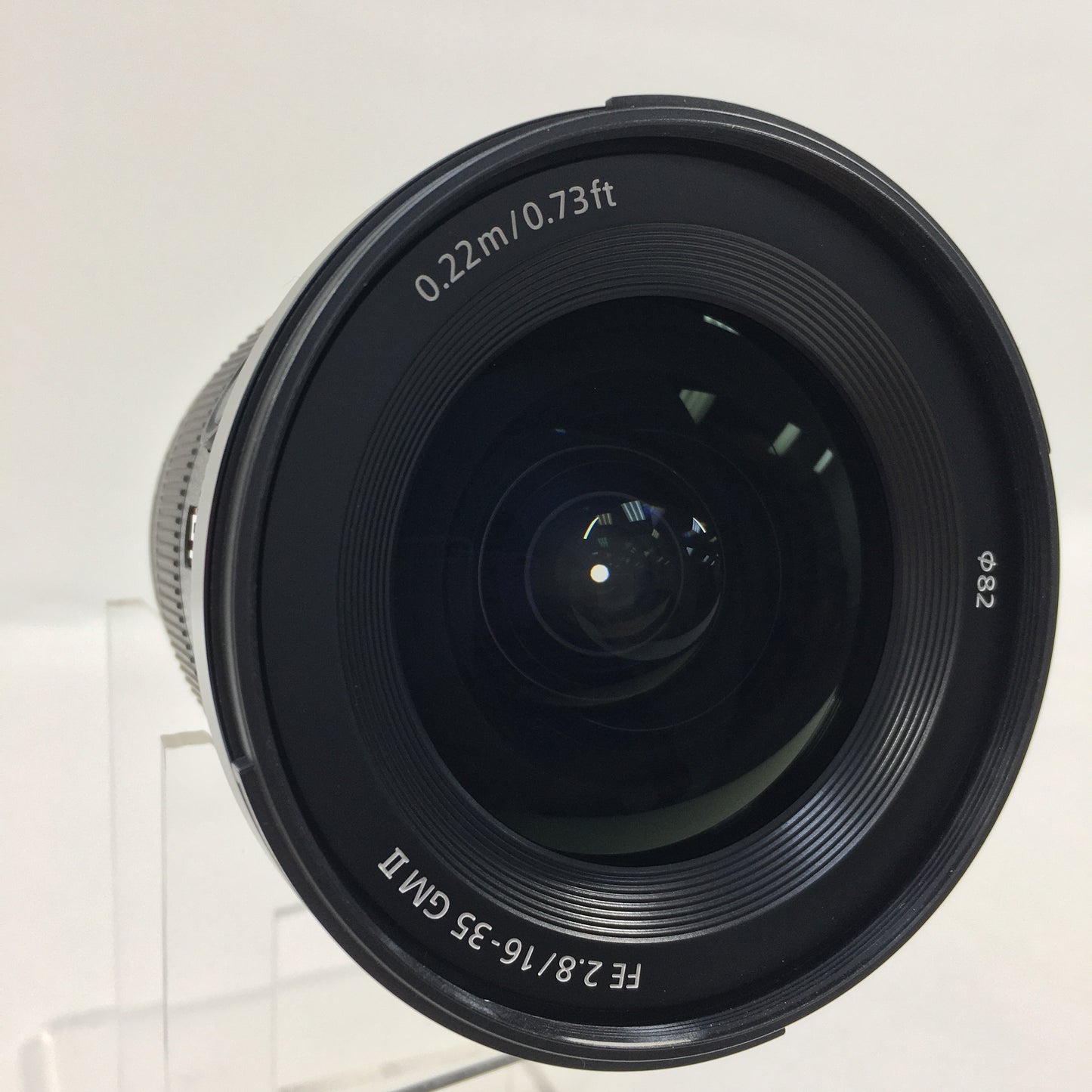 Sony SEL1635GM2 16-35mm f/2.8 E-Mount Full-Frame Lens SEL1635GM2