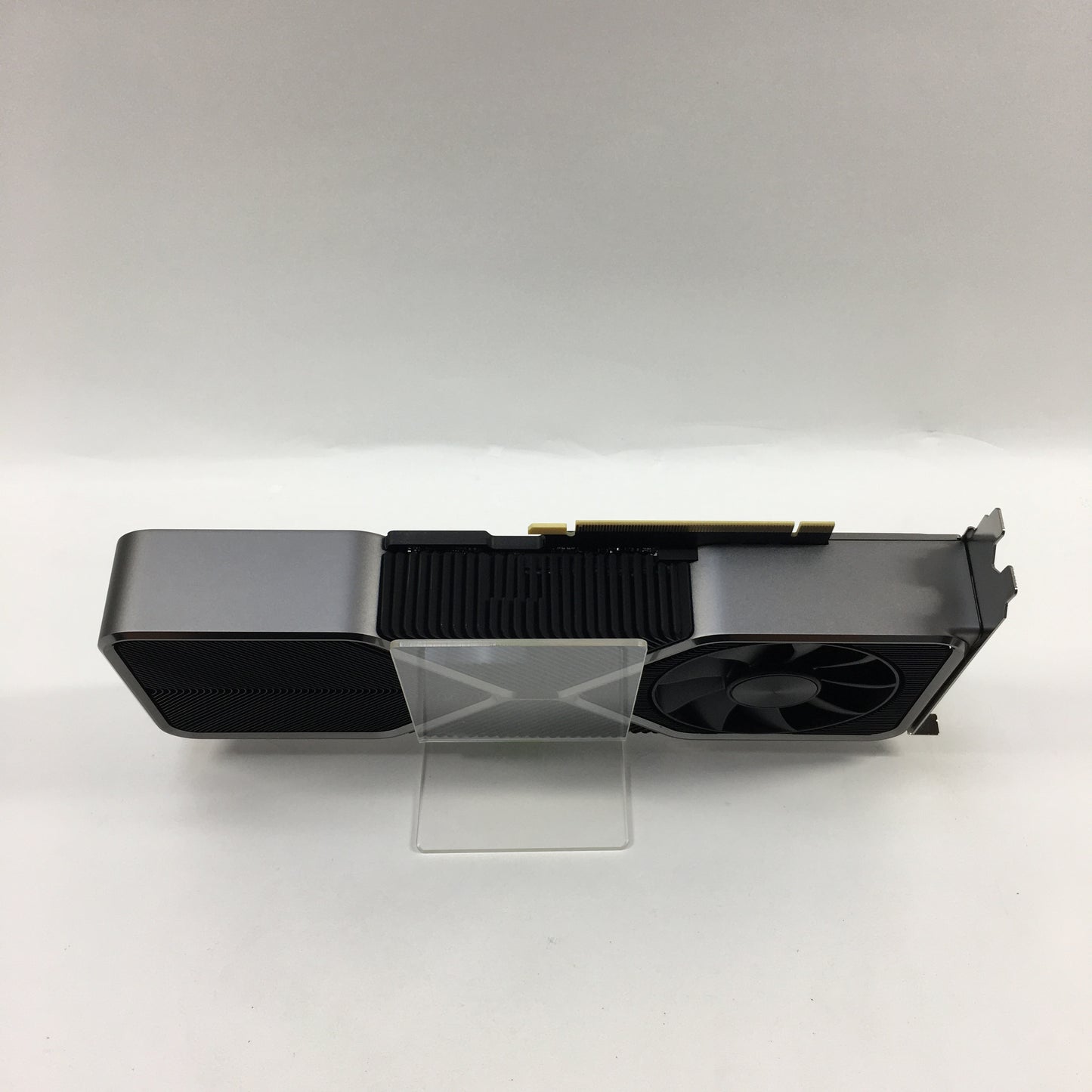 NVIDIA GeForce RTX 3080 Ti Founders Edition 12GB GDDR6X Graphics Card PG133A